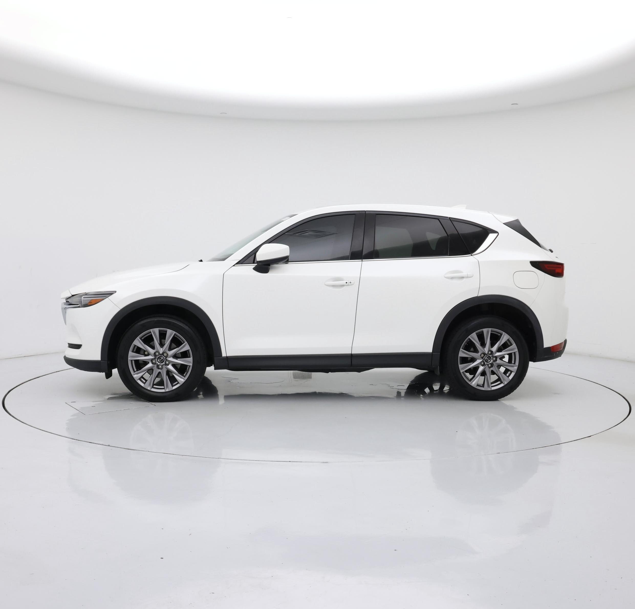 Thumbnail: 2019 Mazda CX-5 - 3