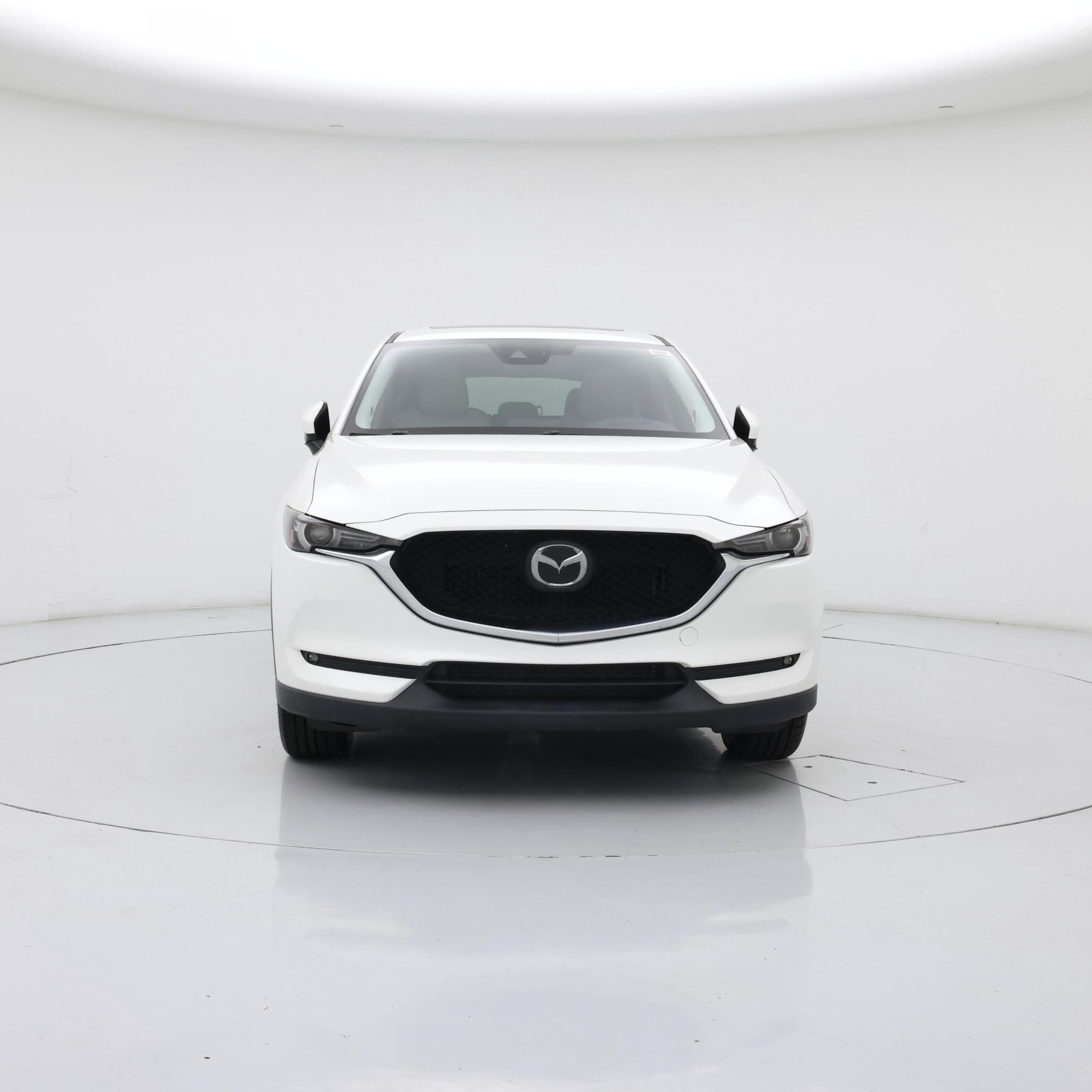 Thumbnail: 2019 Mazda CX-5 - 5