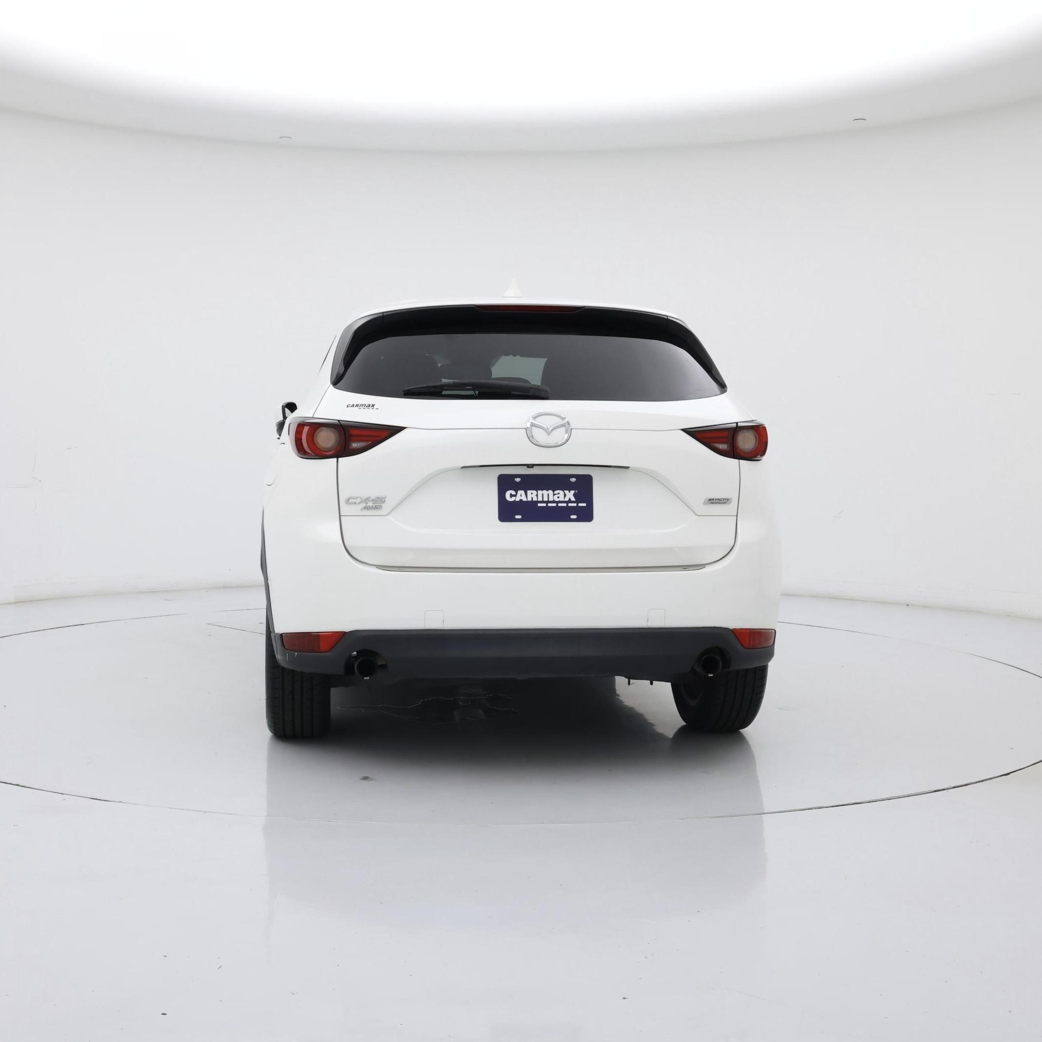 Thumbnail: 2019 Mazda CX-5 - 6