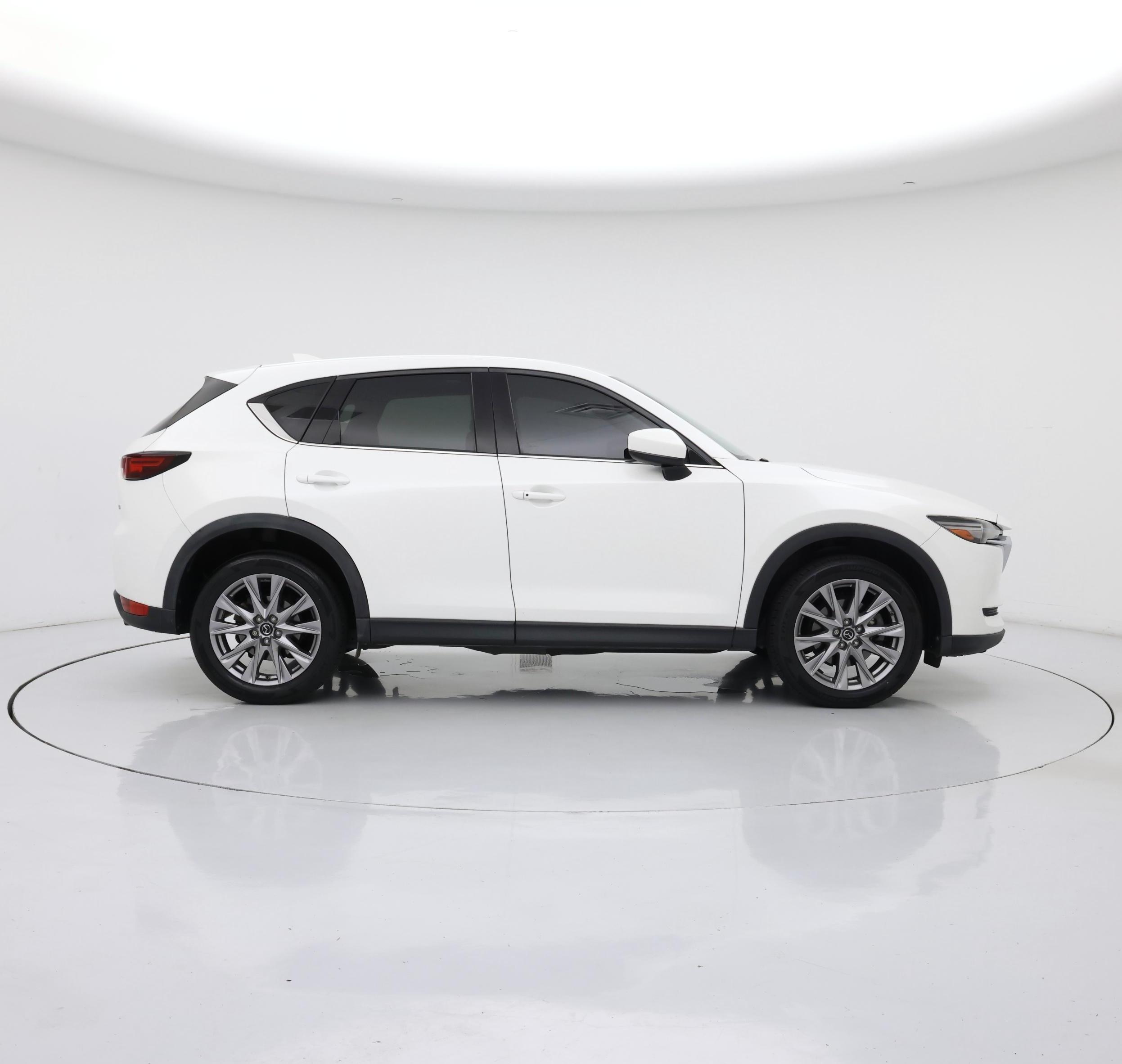 Thumbnail: 2019 Mazda CX-5 - 7