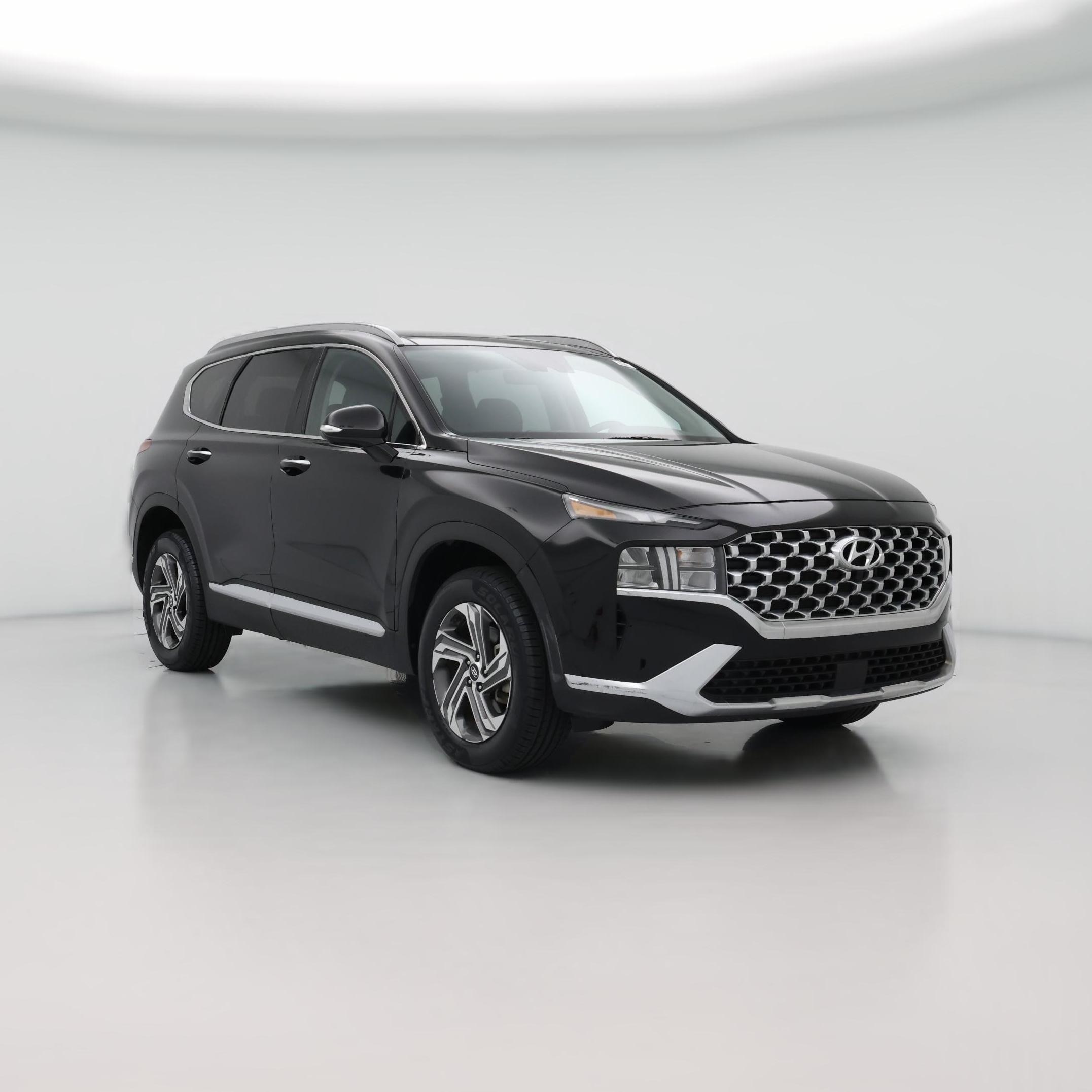Thumbnail: 2023 Hyundai Santa Fe - 1