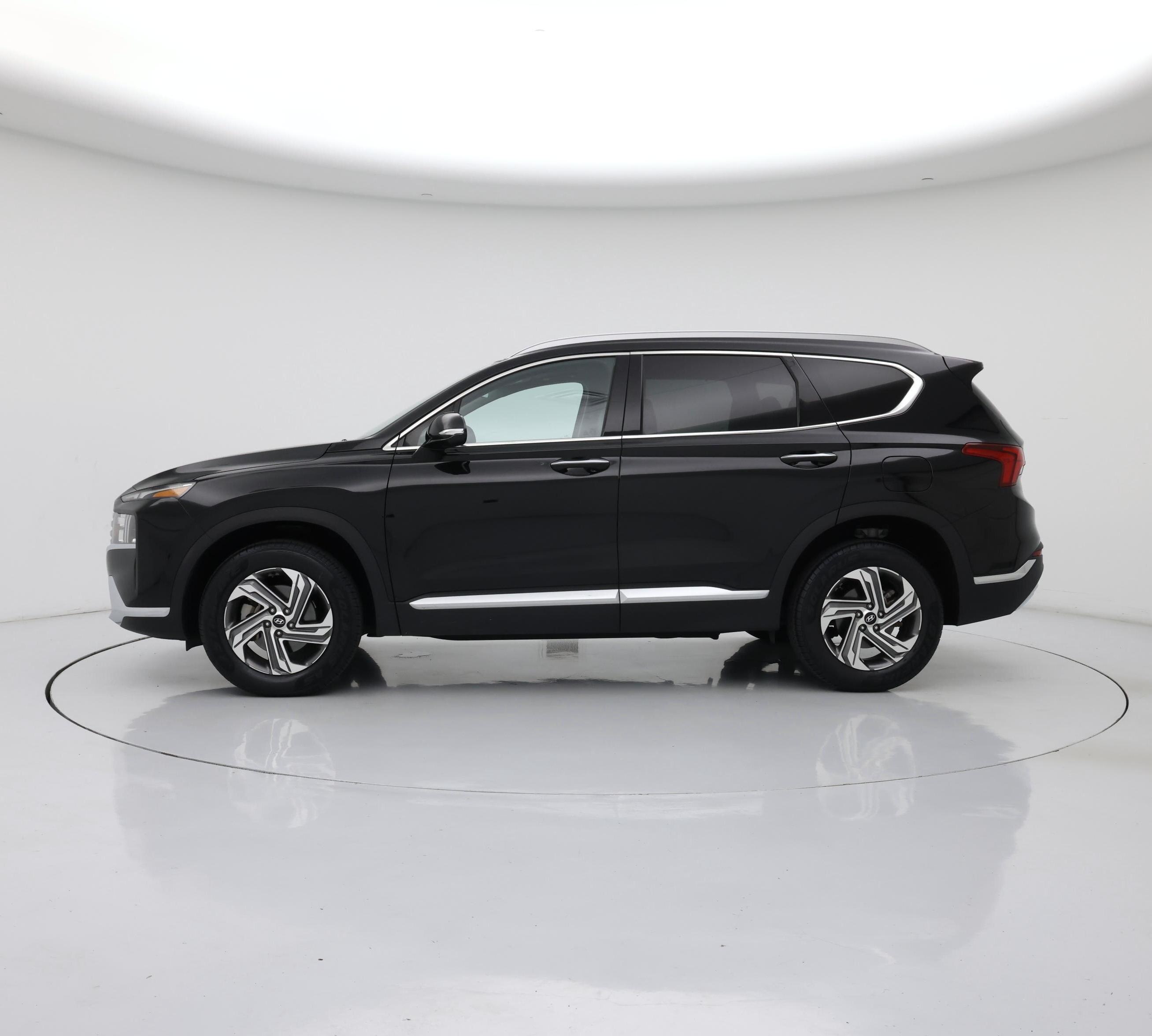 Thumbnail: 2023 Hyundai Santa Fe - 3