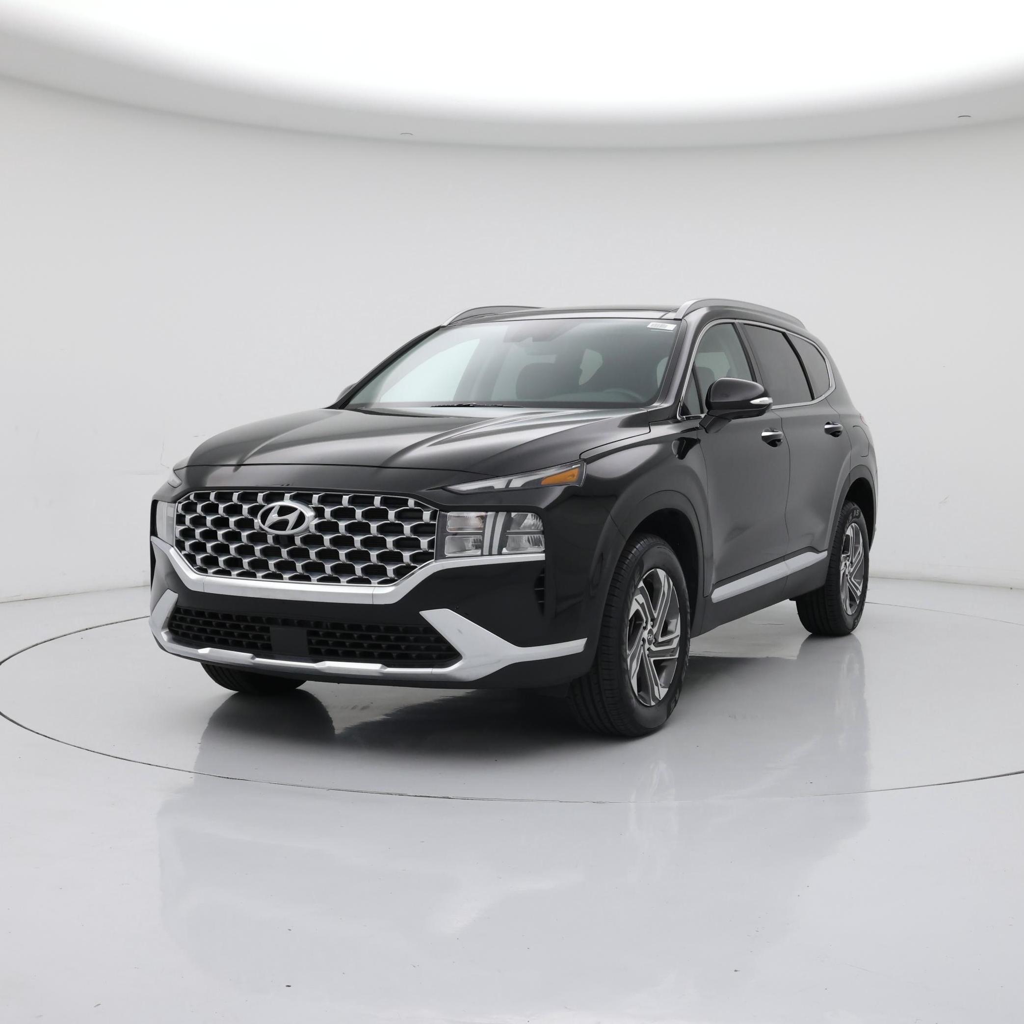 Thumbnail: 2023 Hyundai Santa Fe - 4