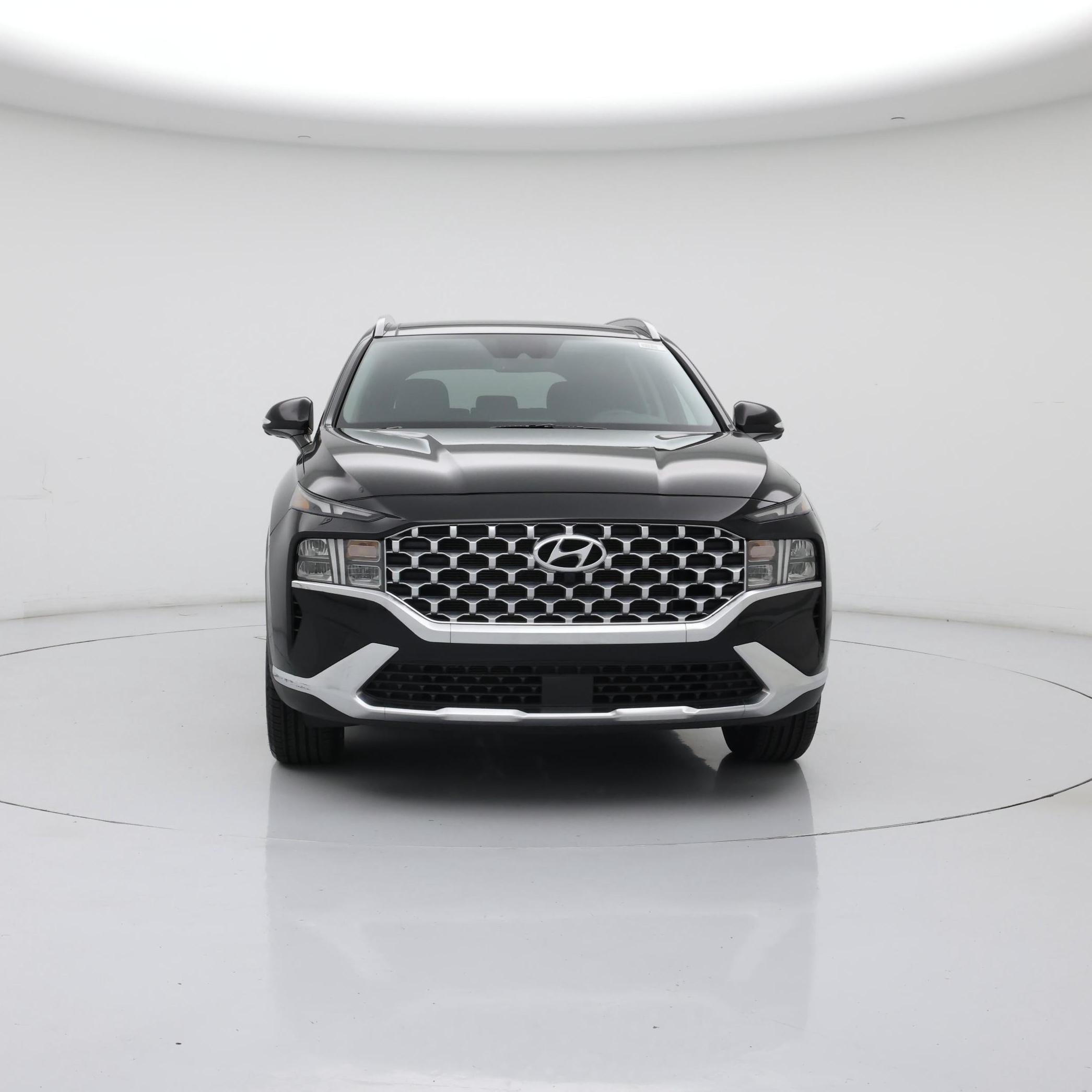 Thumbnail: 2023 Hyundai Santa Fe - 5