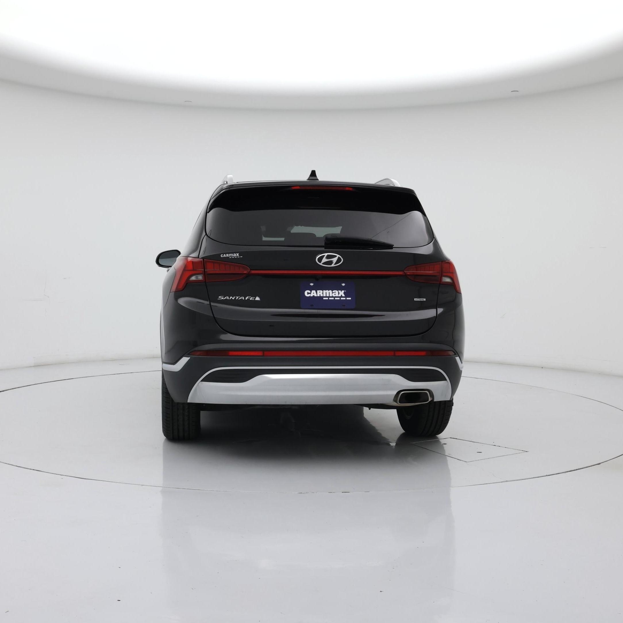 Thumbnail: 2023 Hyundai Santa Fe - 6