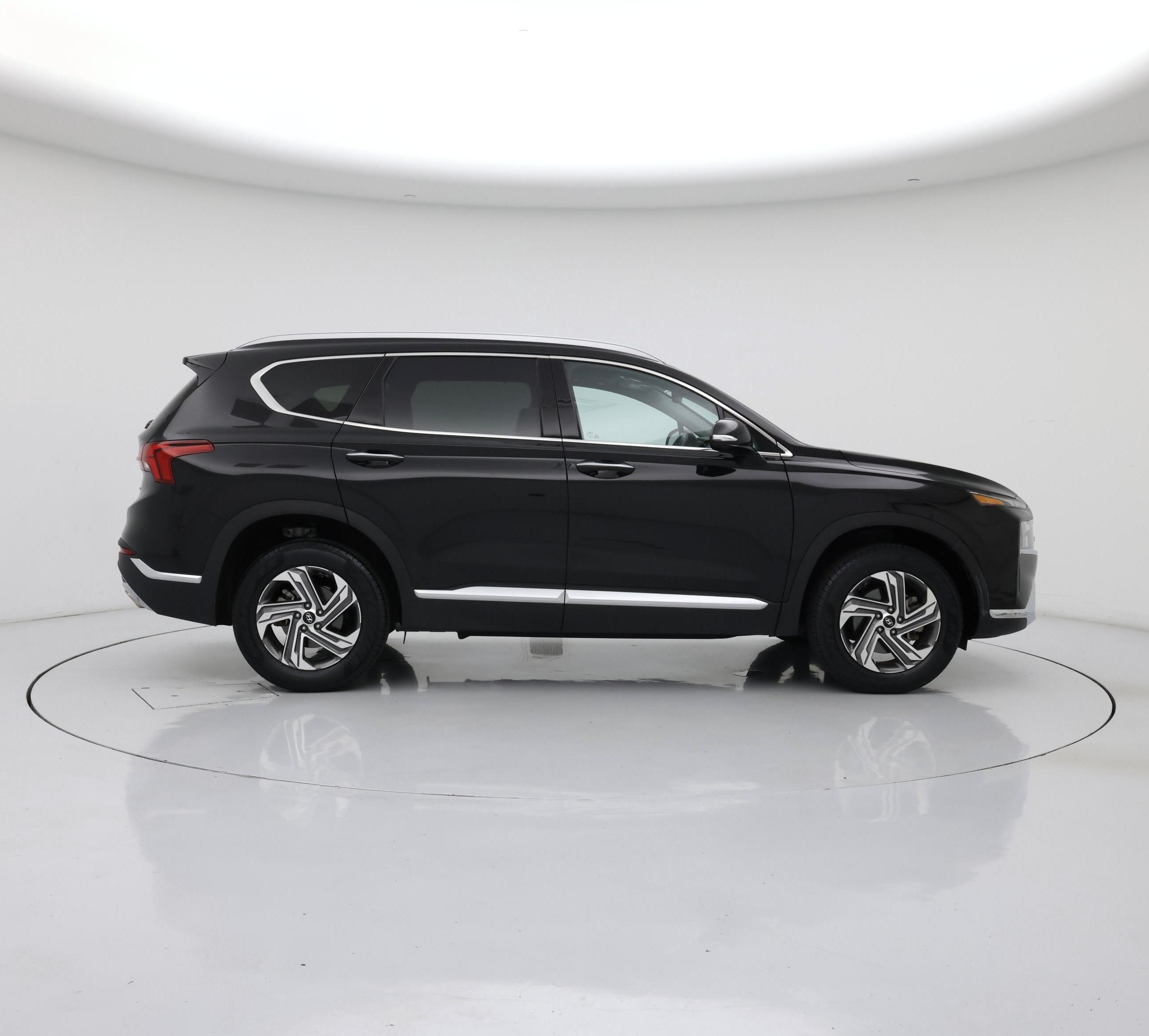 Thumbnail: 2023 Hyundai Santa Fe - 7