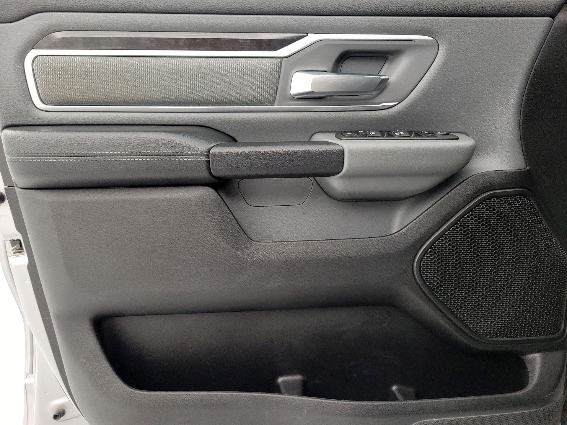 Thumbnail: 2023 RAM 1500 - 12