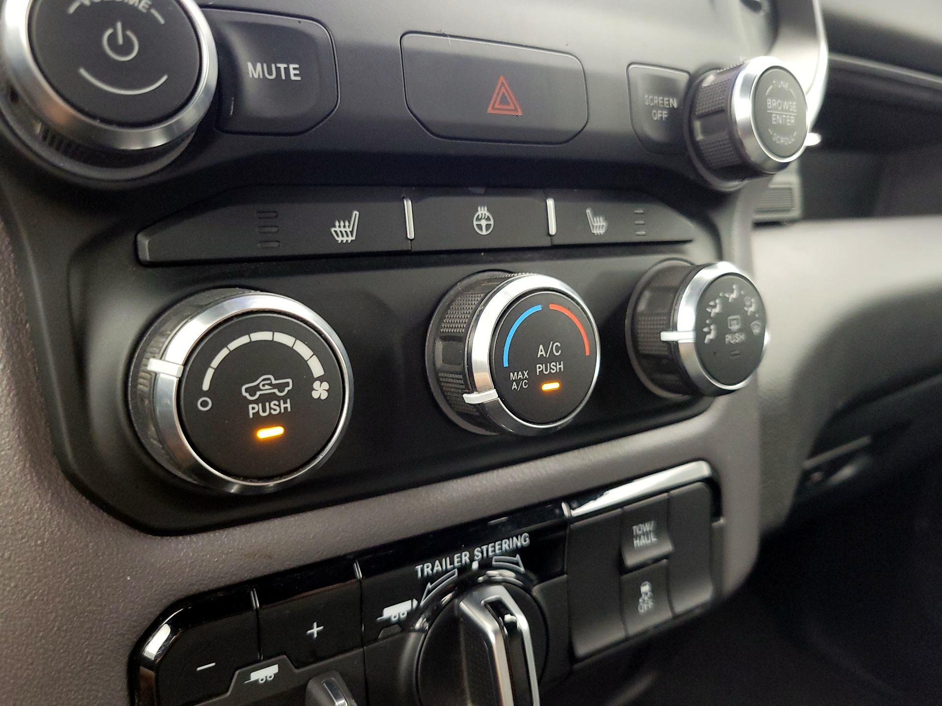 Thumbnail: 2023 RAM 1500 - 16