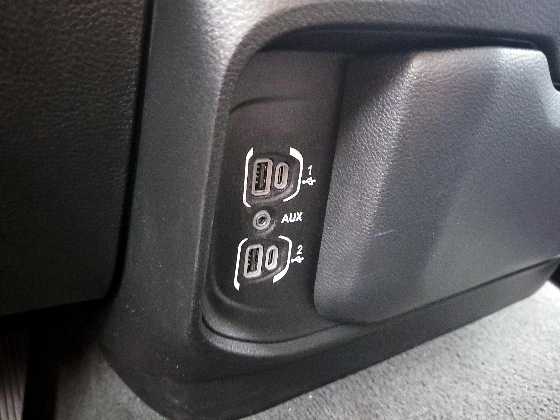 Thumbnail: 2023 RAM 1500 - 18