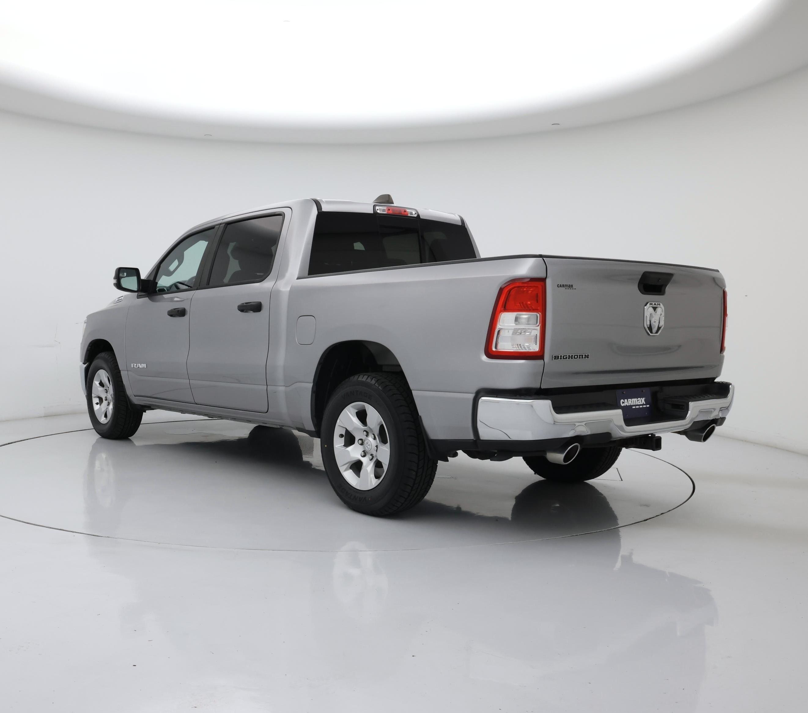 Thumbnail: 2023 RAM 1500 - 2