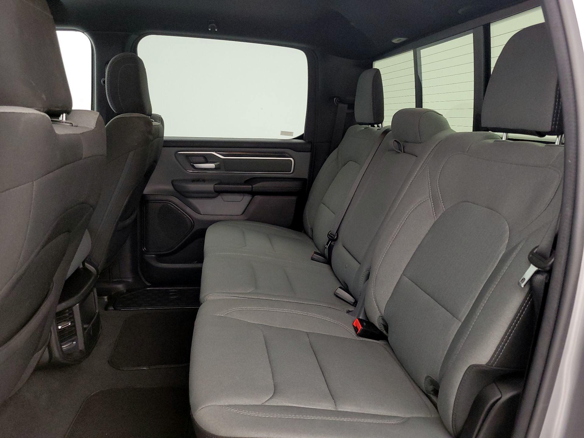 Thumbnail: 2023 RAM 1500 - 19