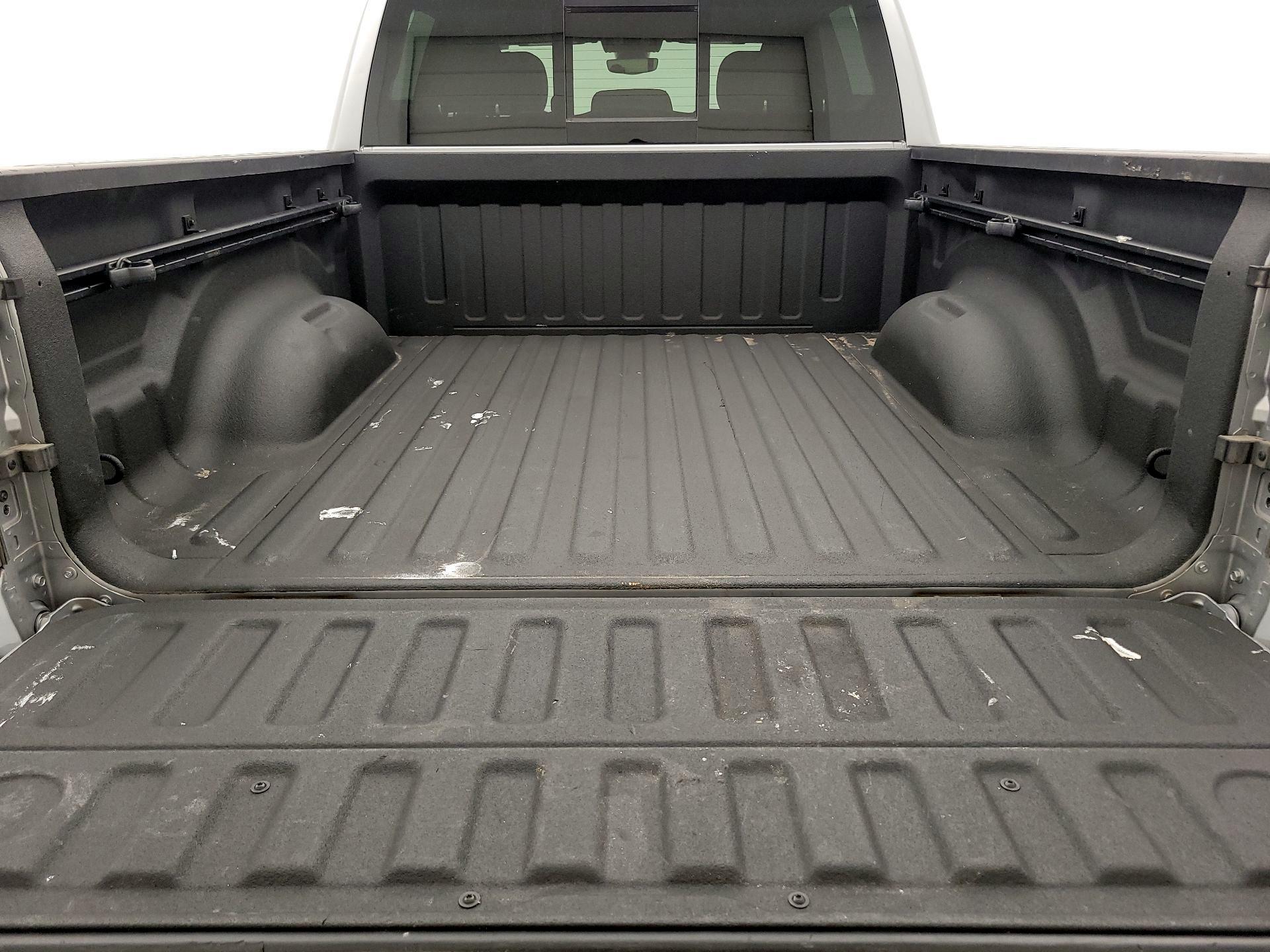 Thumbnail: 2023 RAM 1500 - 20