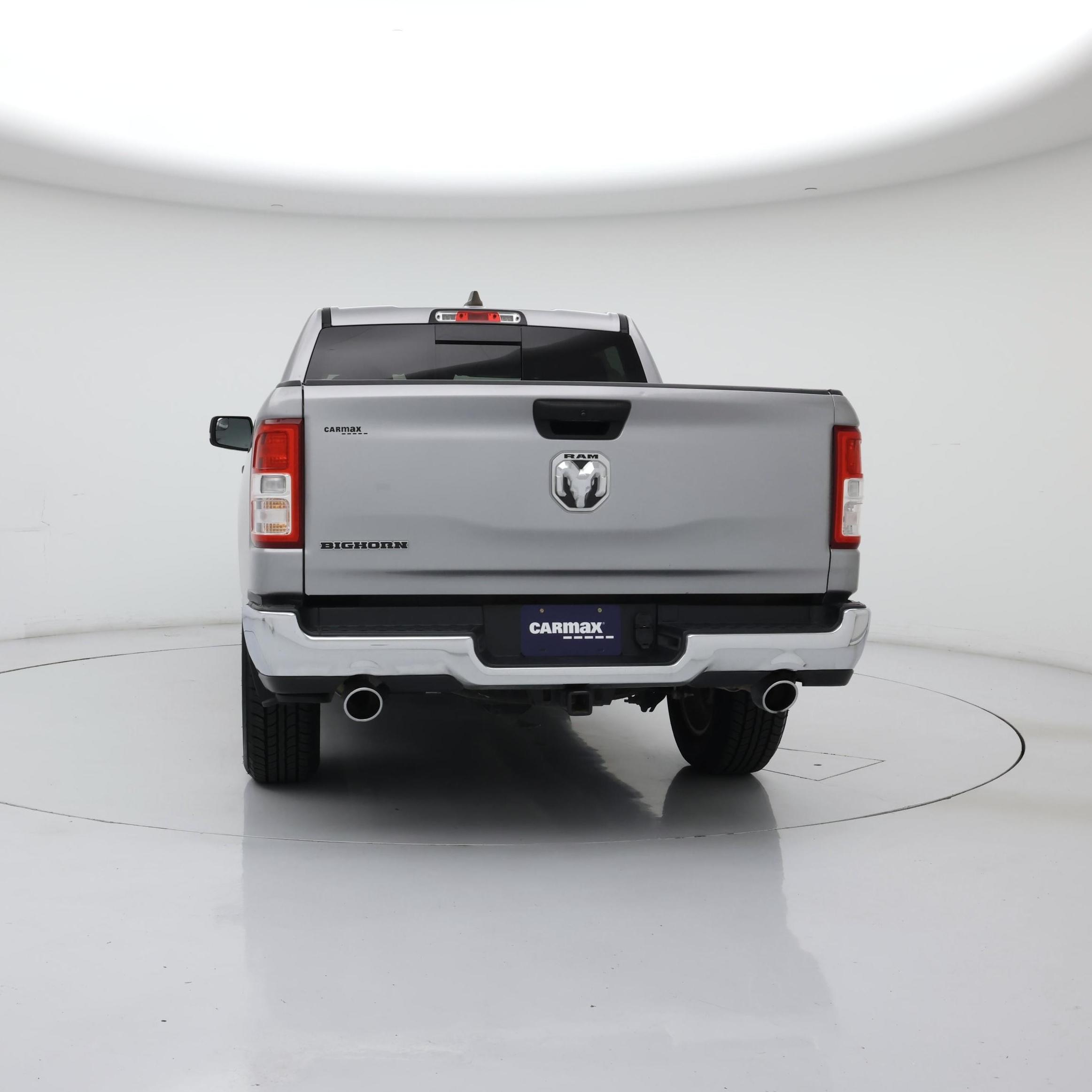 Thumbnail: 2023 RAM 1500 - 6