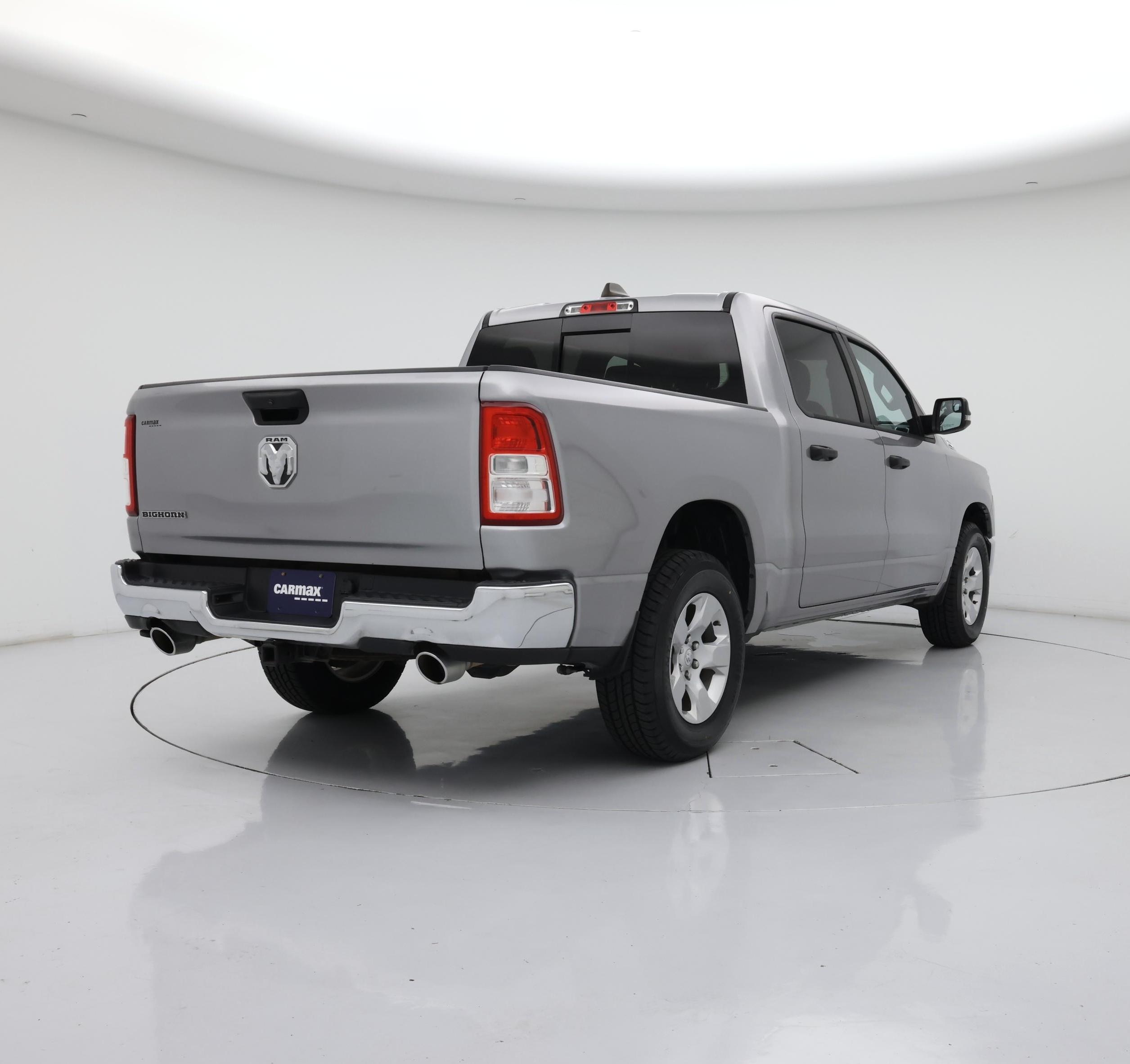 Thumbnail: 2023 RAM 1500 - 8