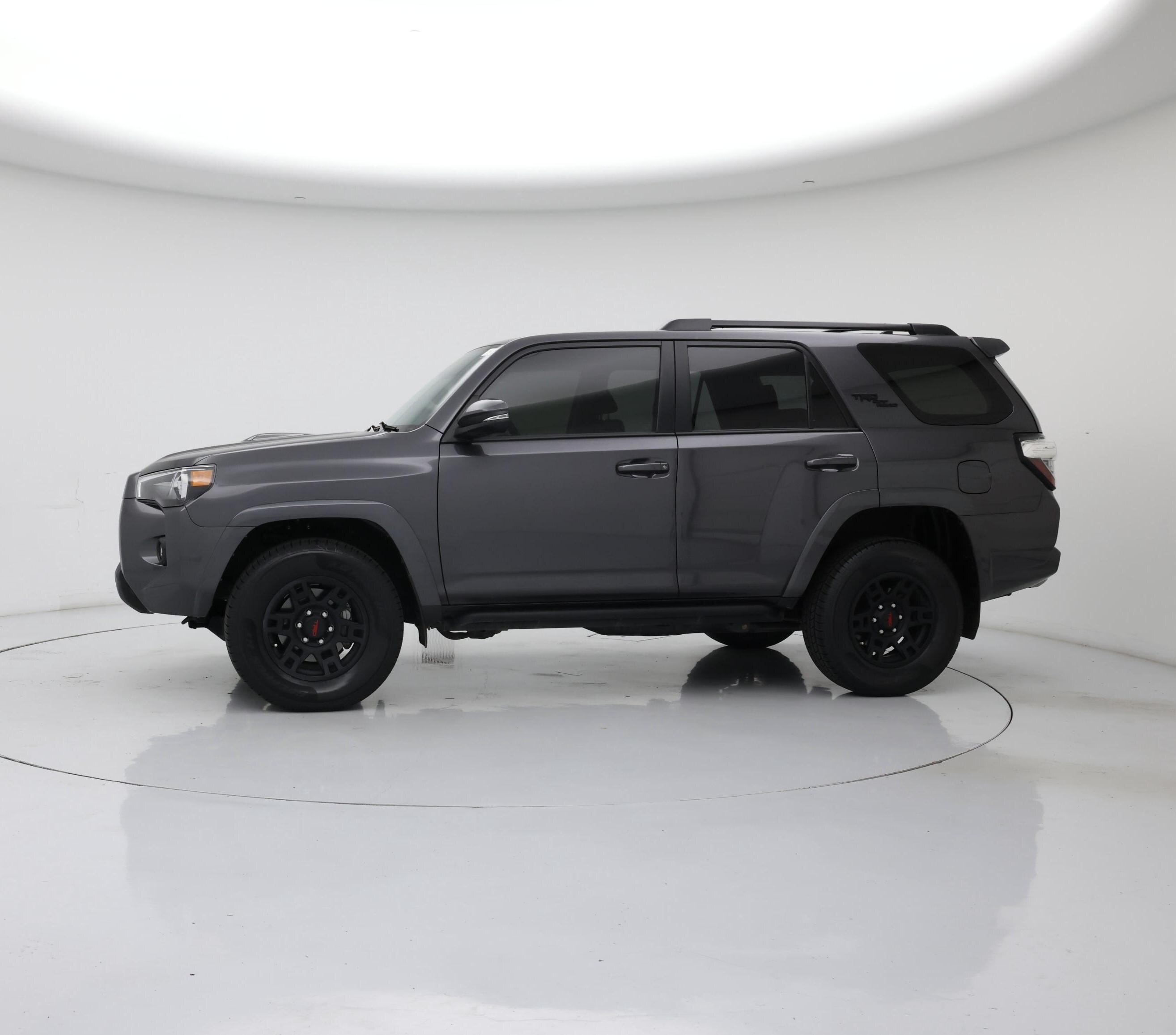 Thumbnail: 2023 Toyota 4Runner - 3
