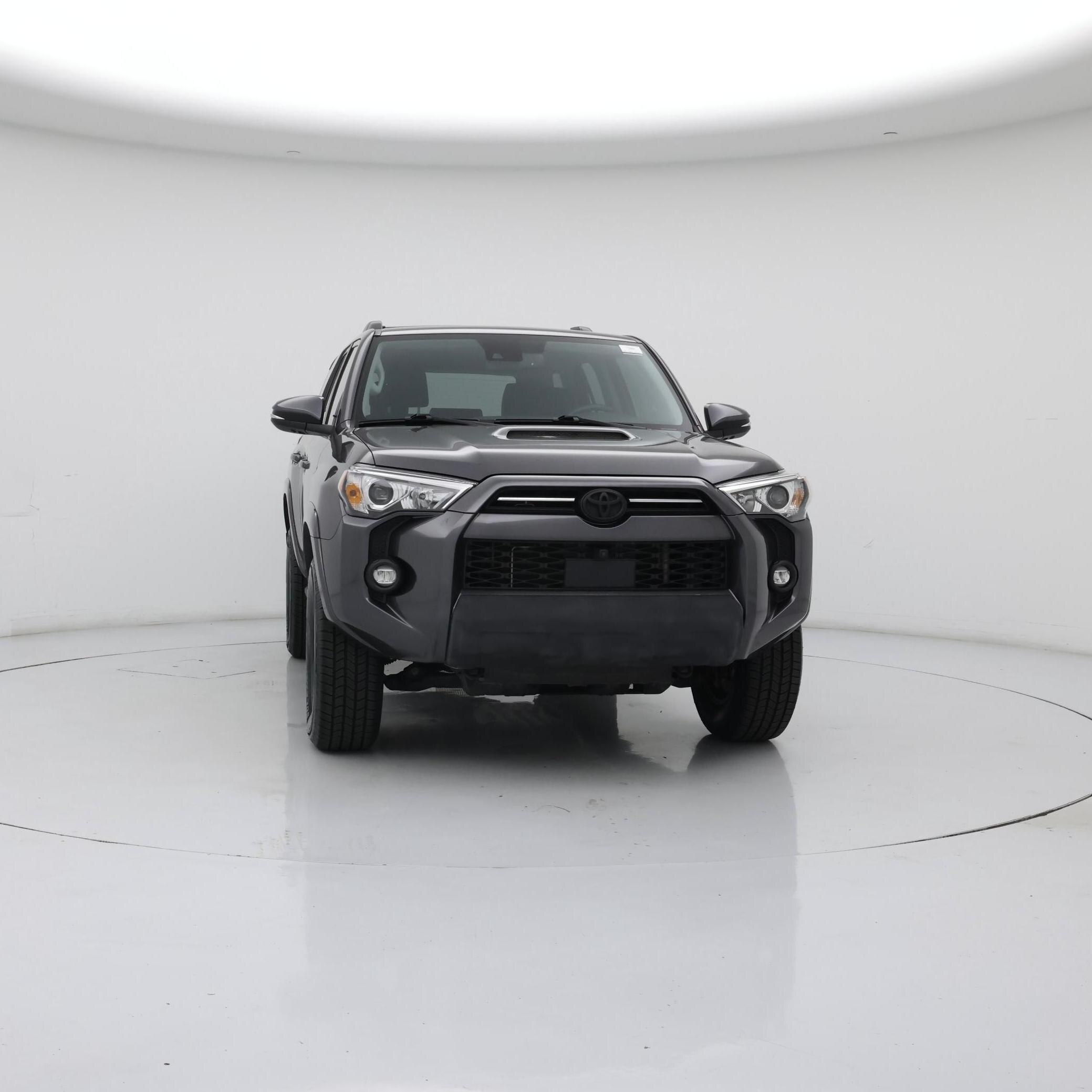 Thumbnail: 2023 Toyota 4Runner - 5