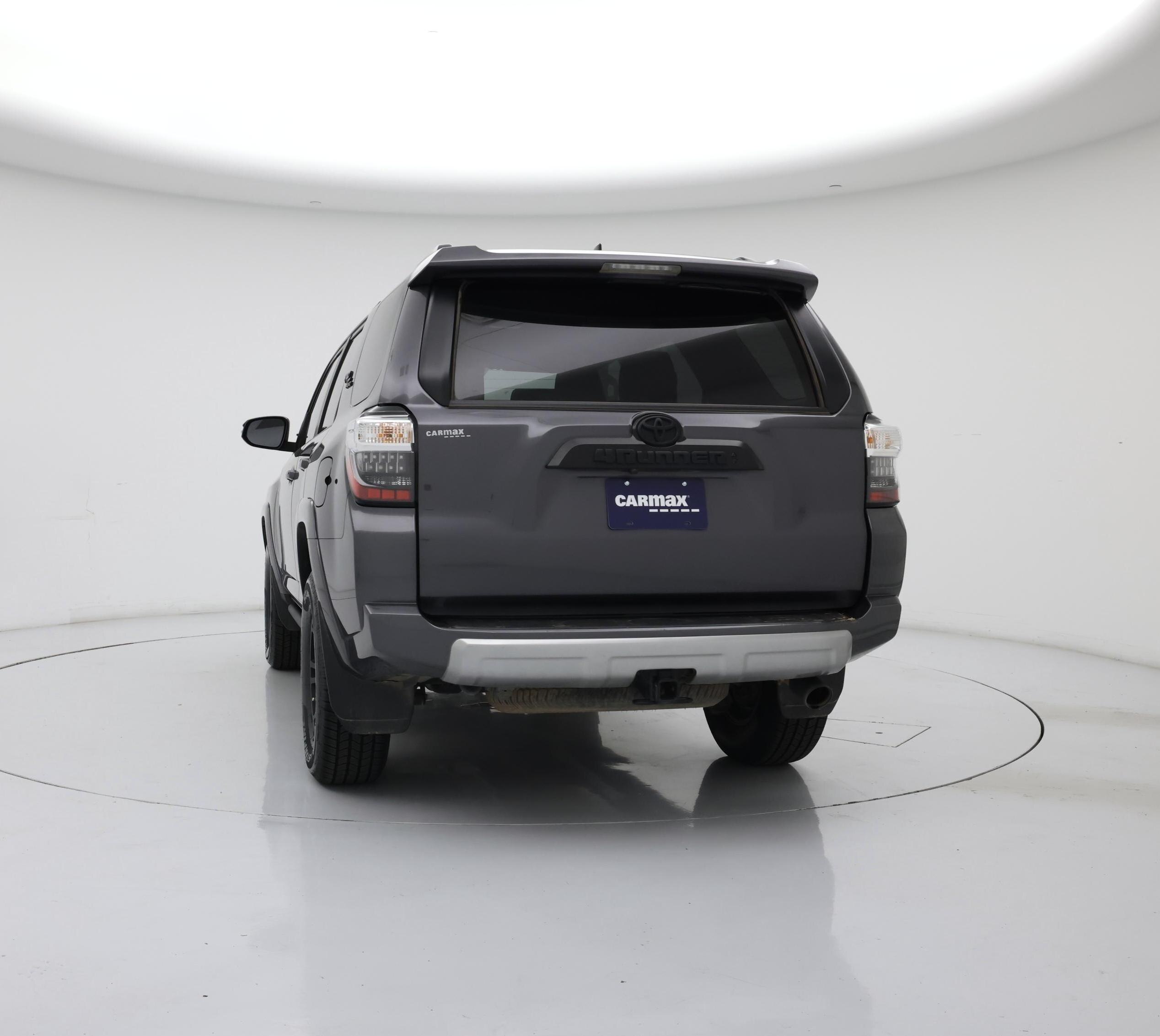Thumbnail: 2023 Toyota 4Runner - 6