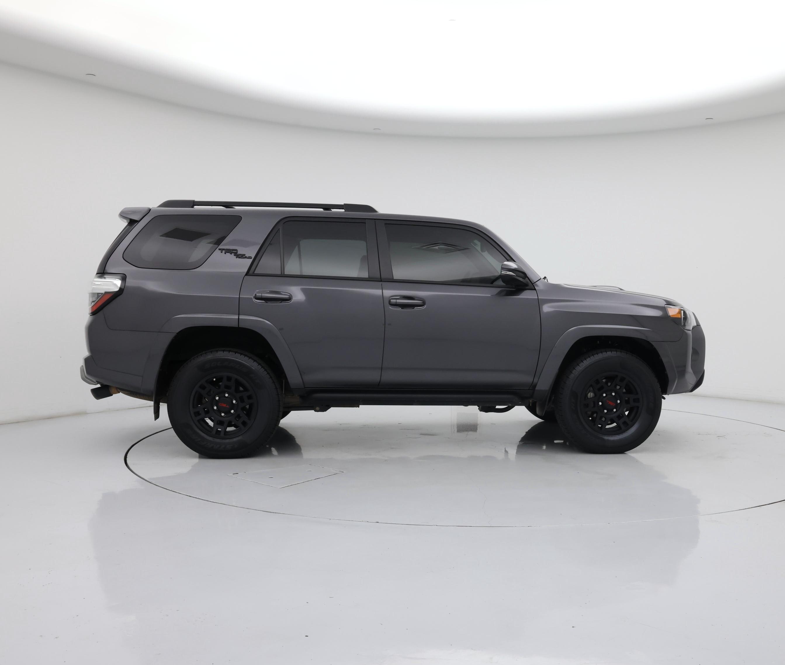 Thumbnail: 2023 Toyota 4Runner - 7