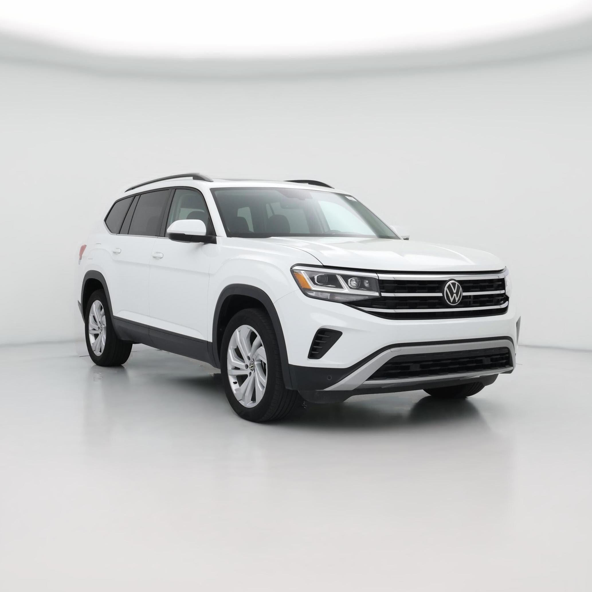 Thumbnail: 2023 Volkswagen Atlas - 1