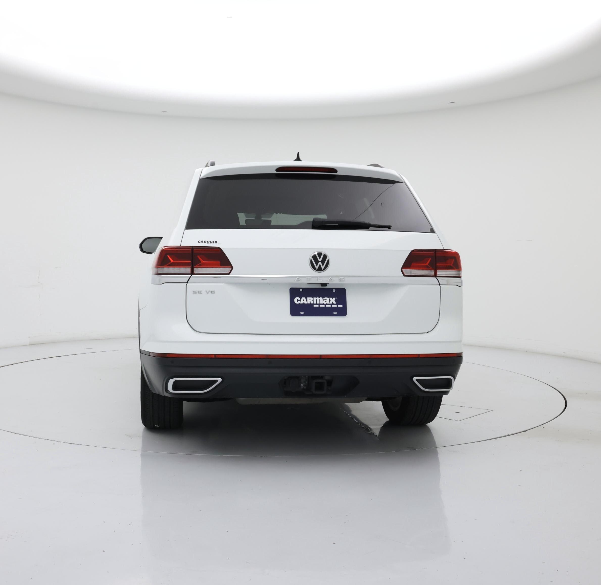 Thumbnail: 2023 Volkswagen Atlas - 6