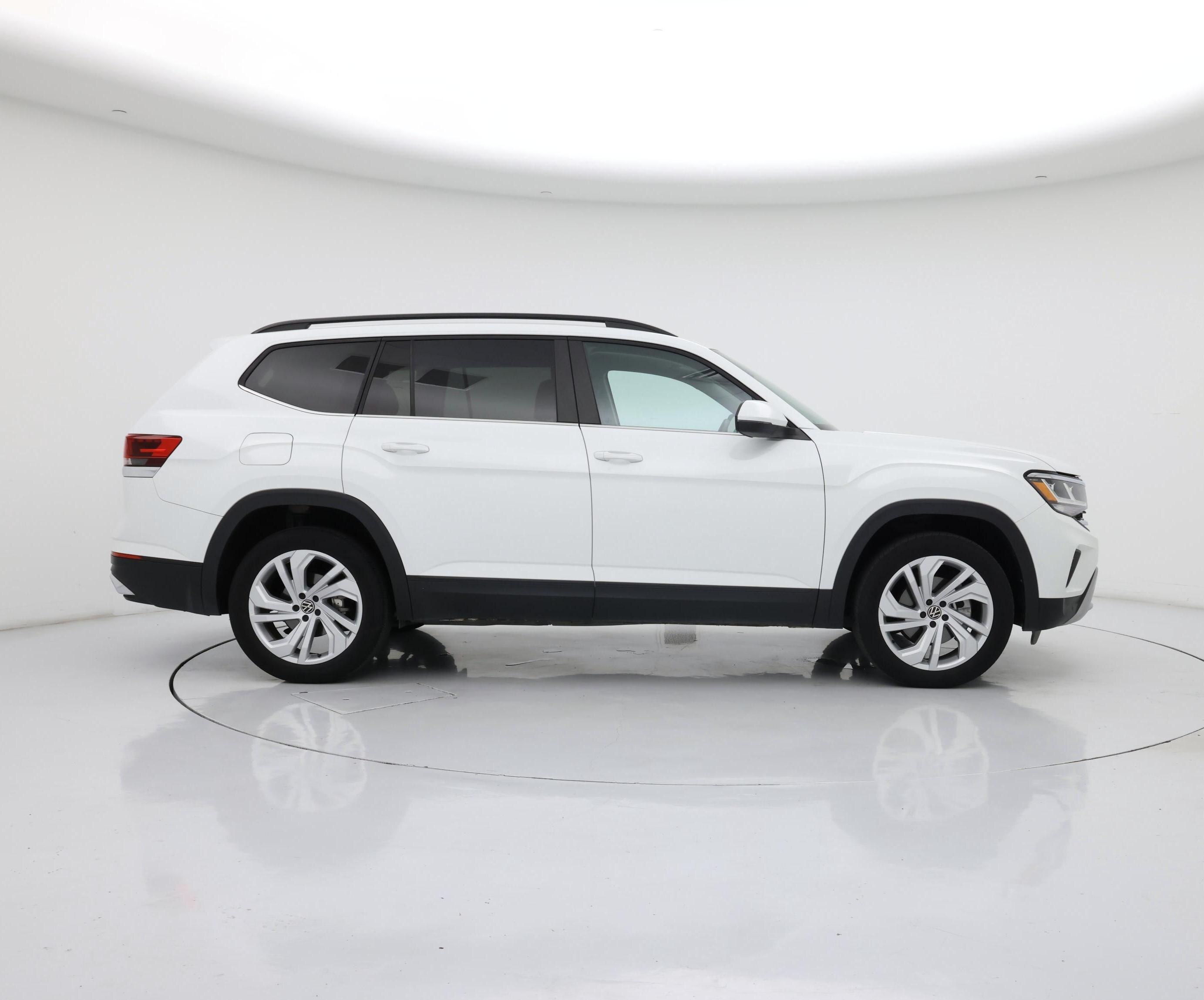 Thumbnail: 2023 Volkswagen Atlas - 7