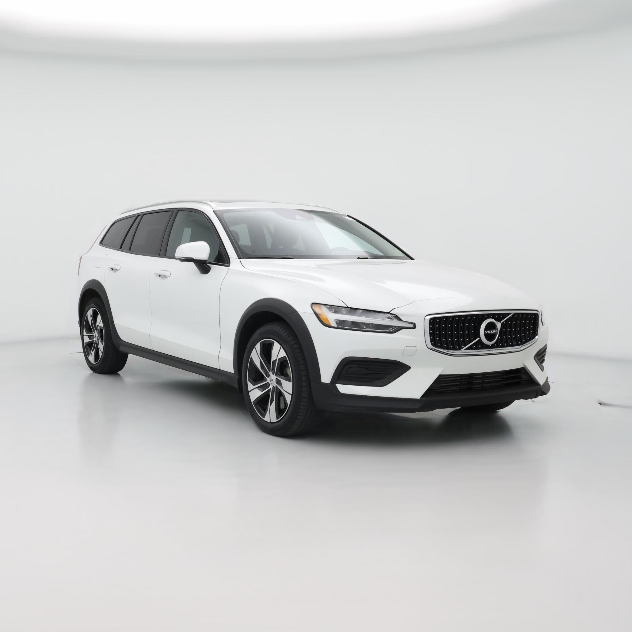 Thumbnail: 2020 Volvo S60 - 1