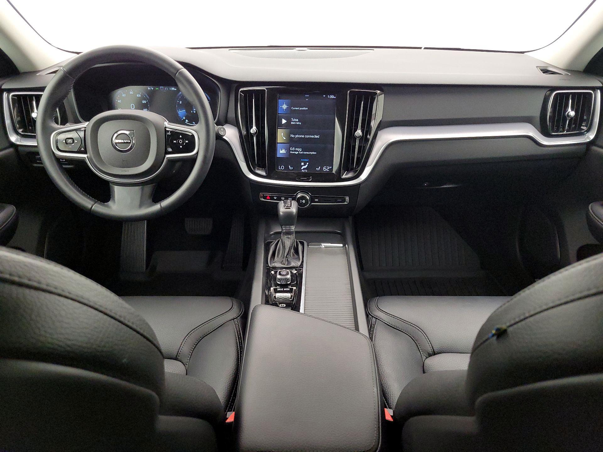 Thumbnail: 2020 Volvo S60 - 9