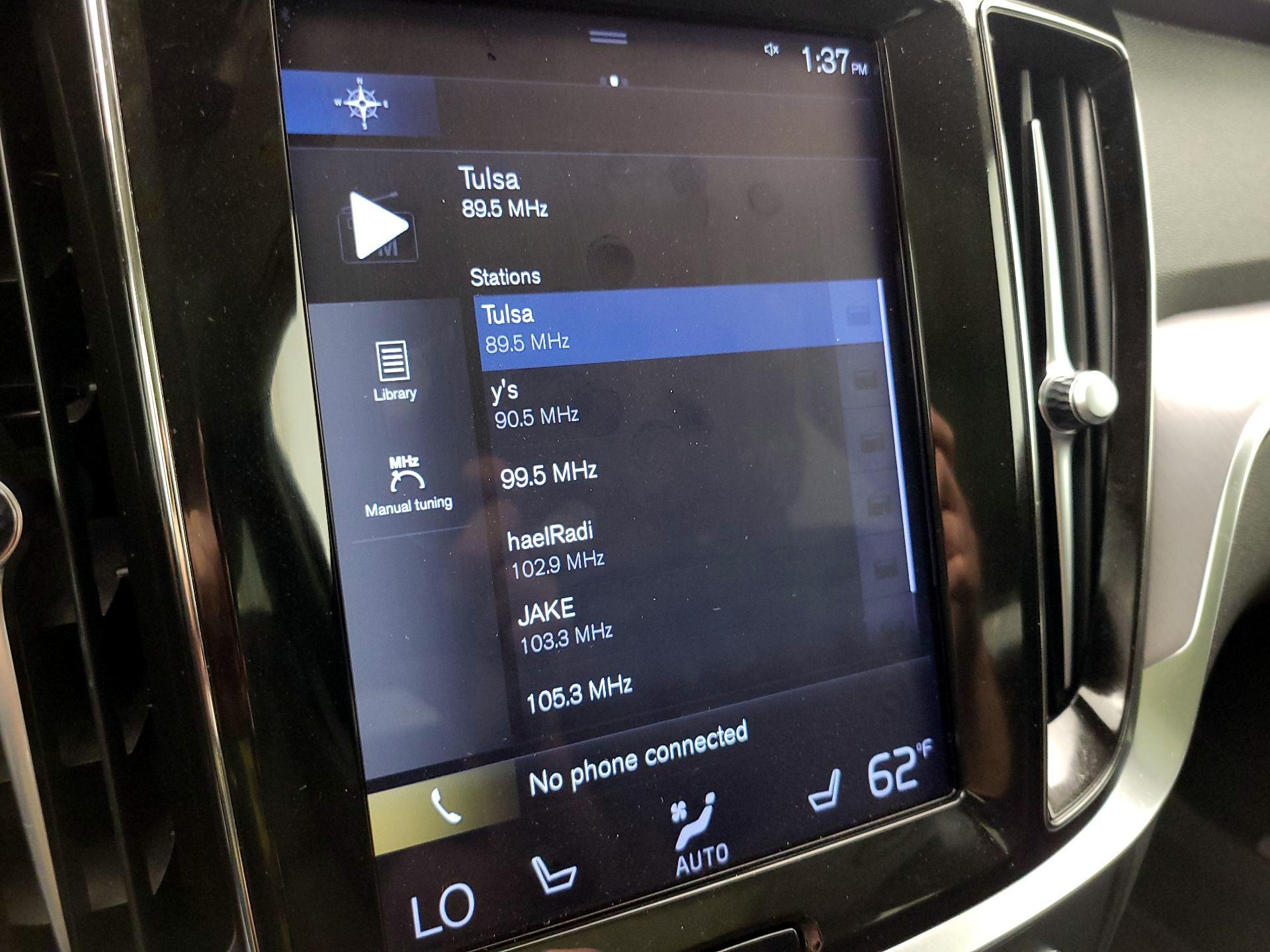 Thumbnail: 2020 Volvo S60 - 16
