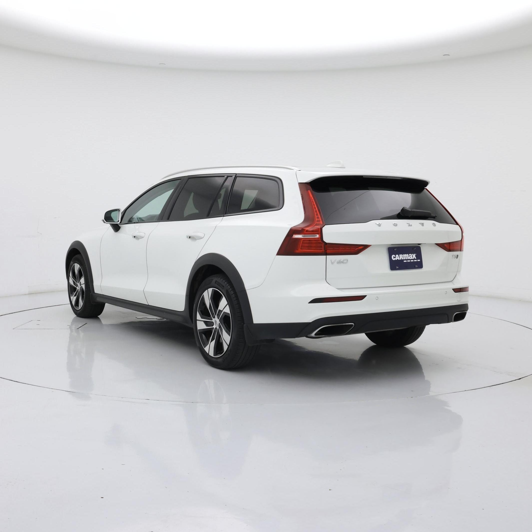 Thumbnail: 2020 Volvo S60 - 2
