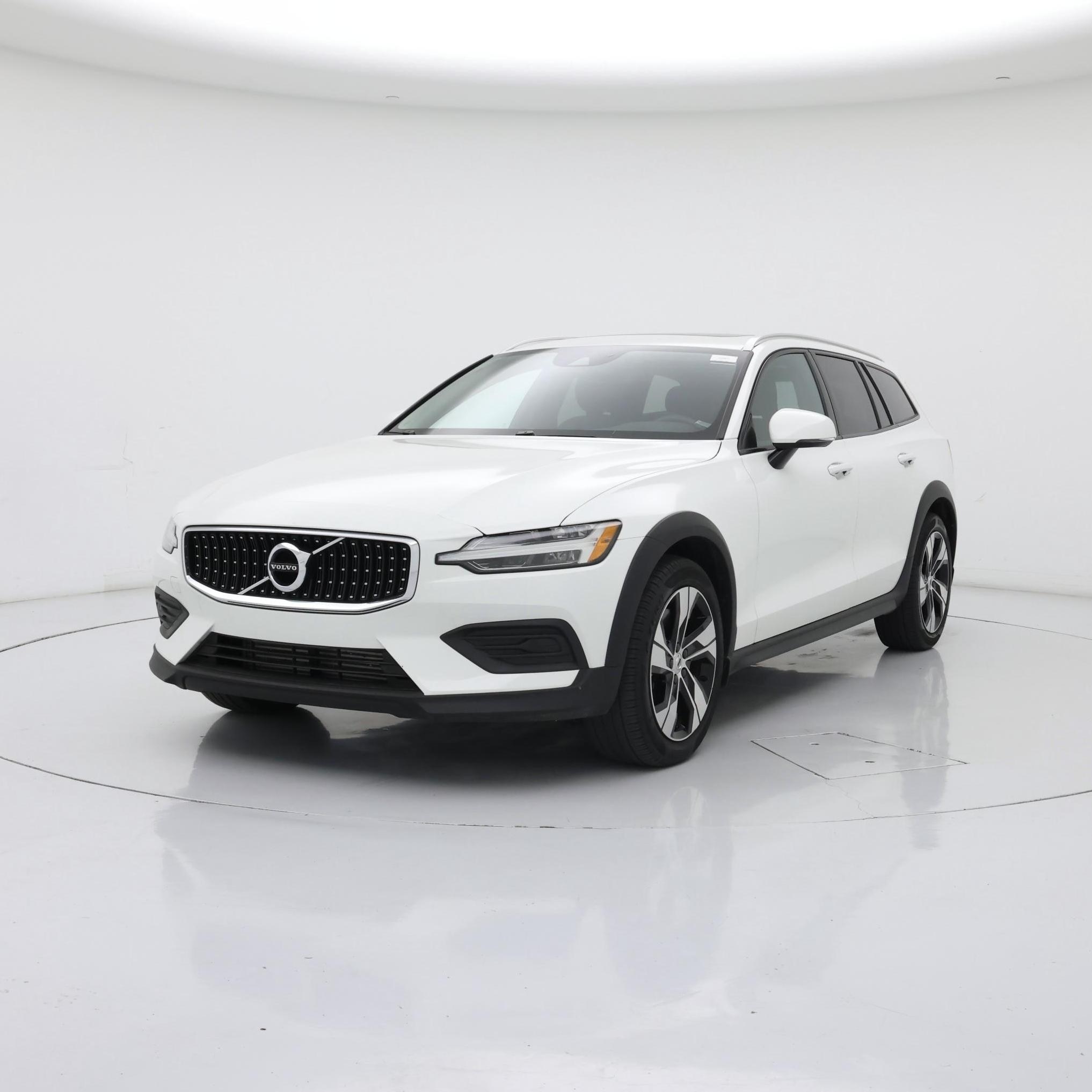 Thumbnail: 2020 Volvo S60 - 4