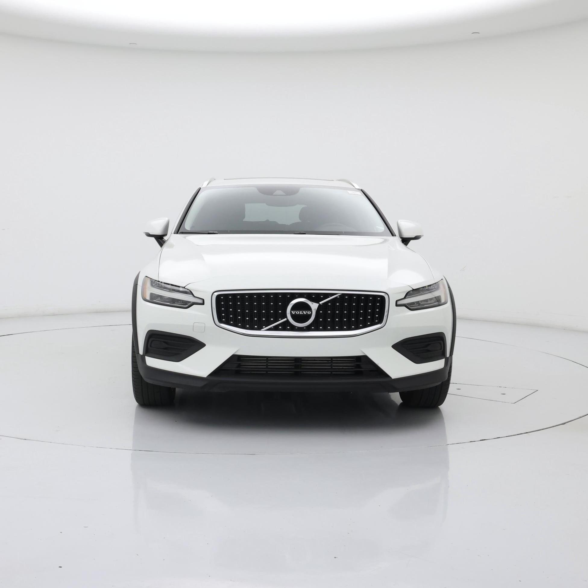 Thumbnail: 2020 Volvo S60 - 5