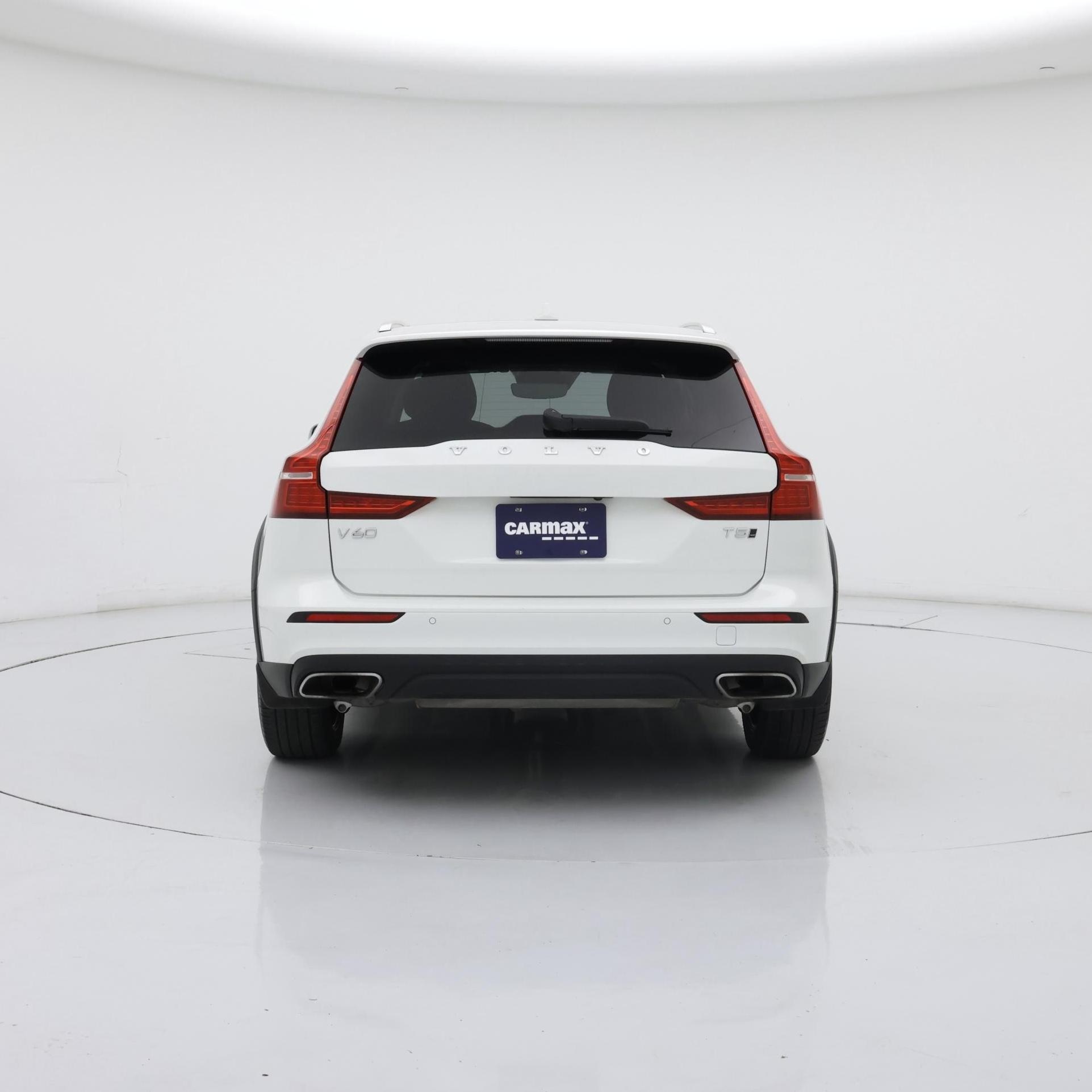 Thumbnail: 2020 Volvo S60 - 6