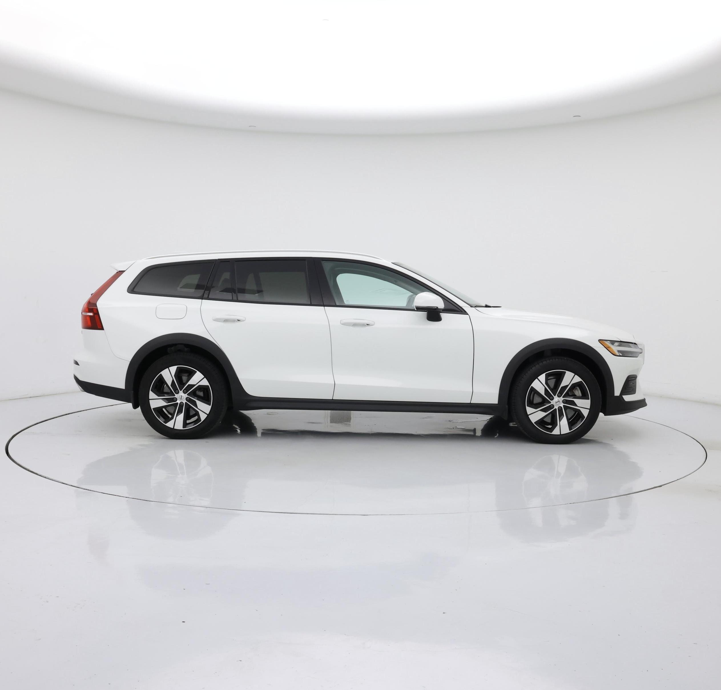 Thumbnail: 2020 Volvo S60 - 7