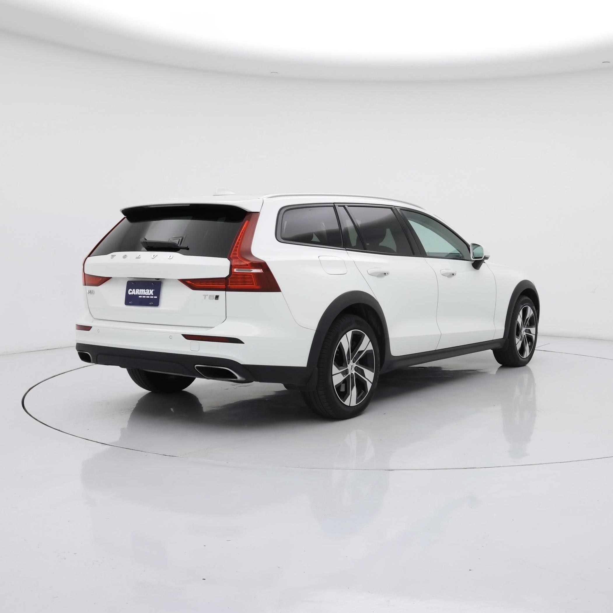 Thumbnail: 2020 Volvo S60 - 8