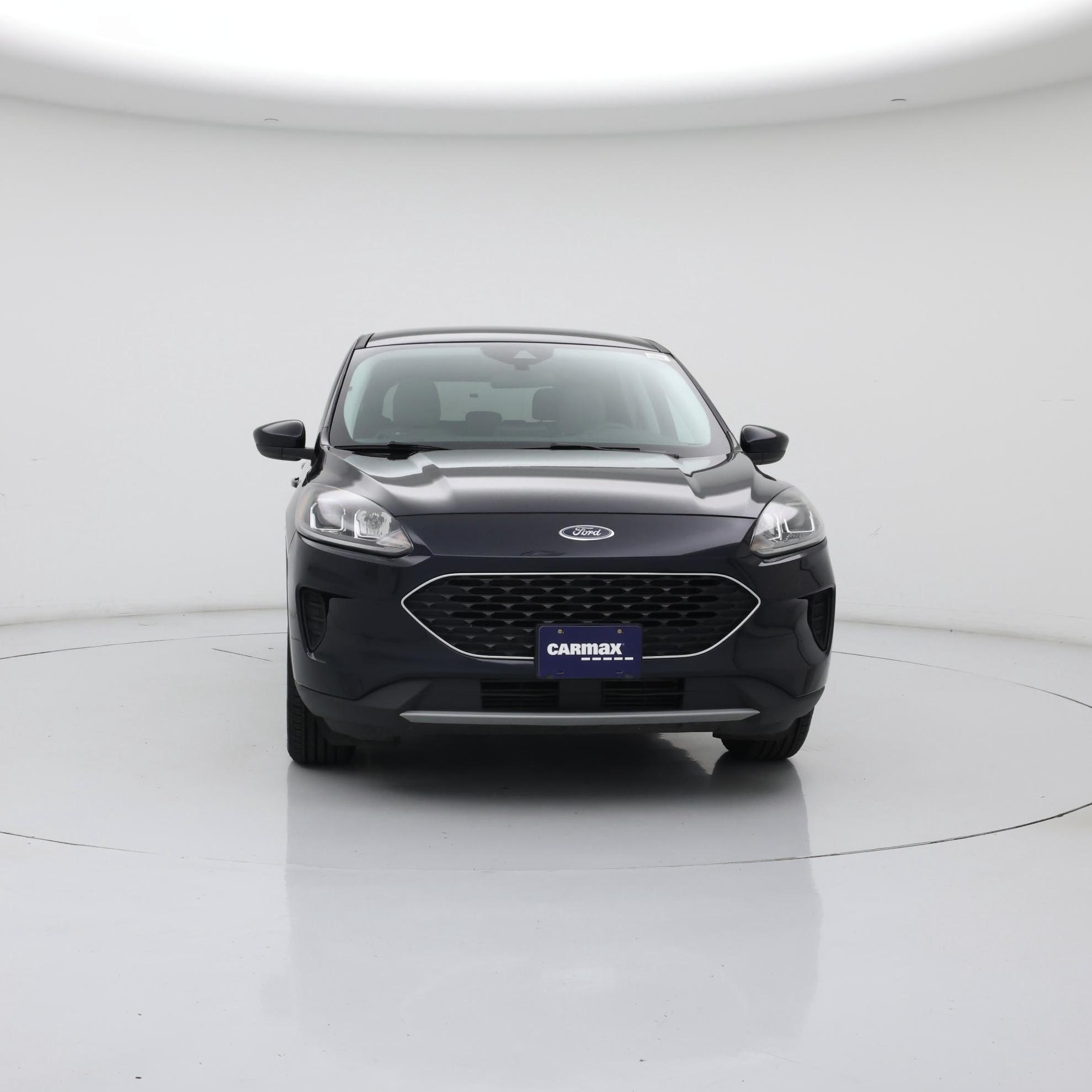 Thumbnail: 2021 Ford Escape - 5