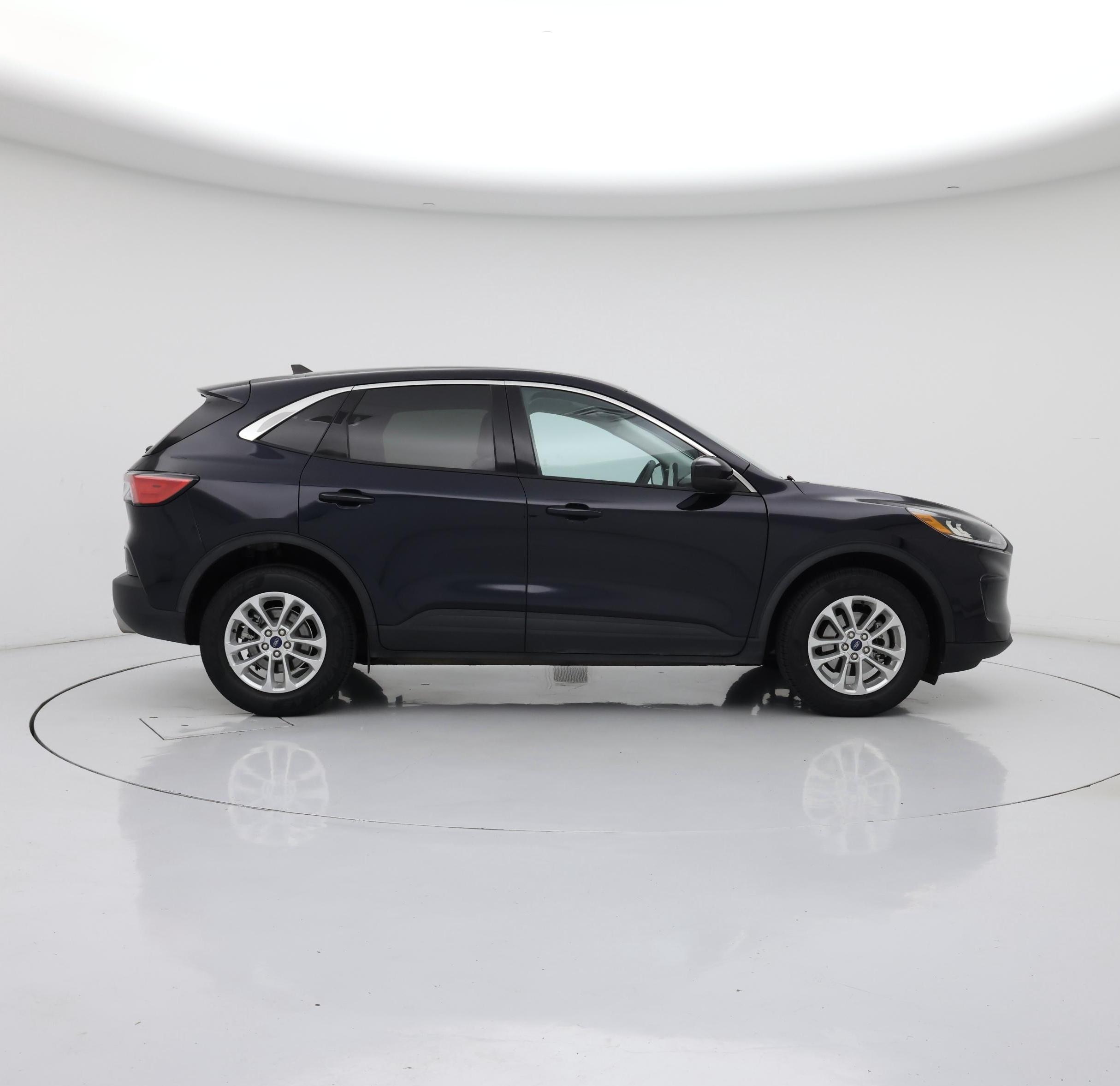 Thumbnail: 2021 Ford Escape - 7
