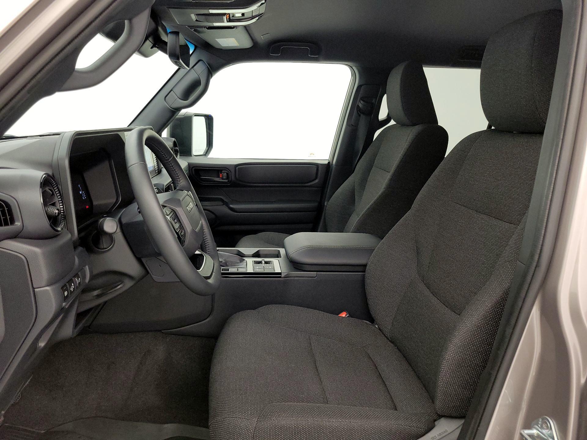 Thumbnail: 2025 Toyota Land Cruiser - 11