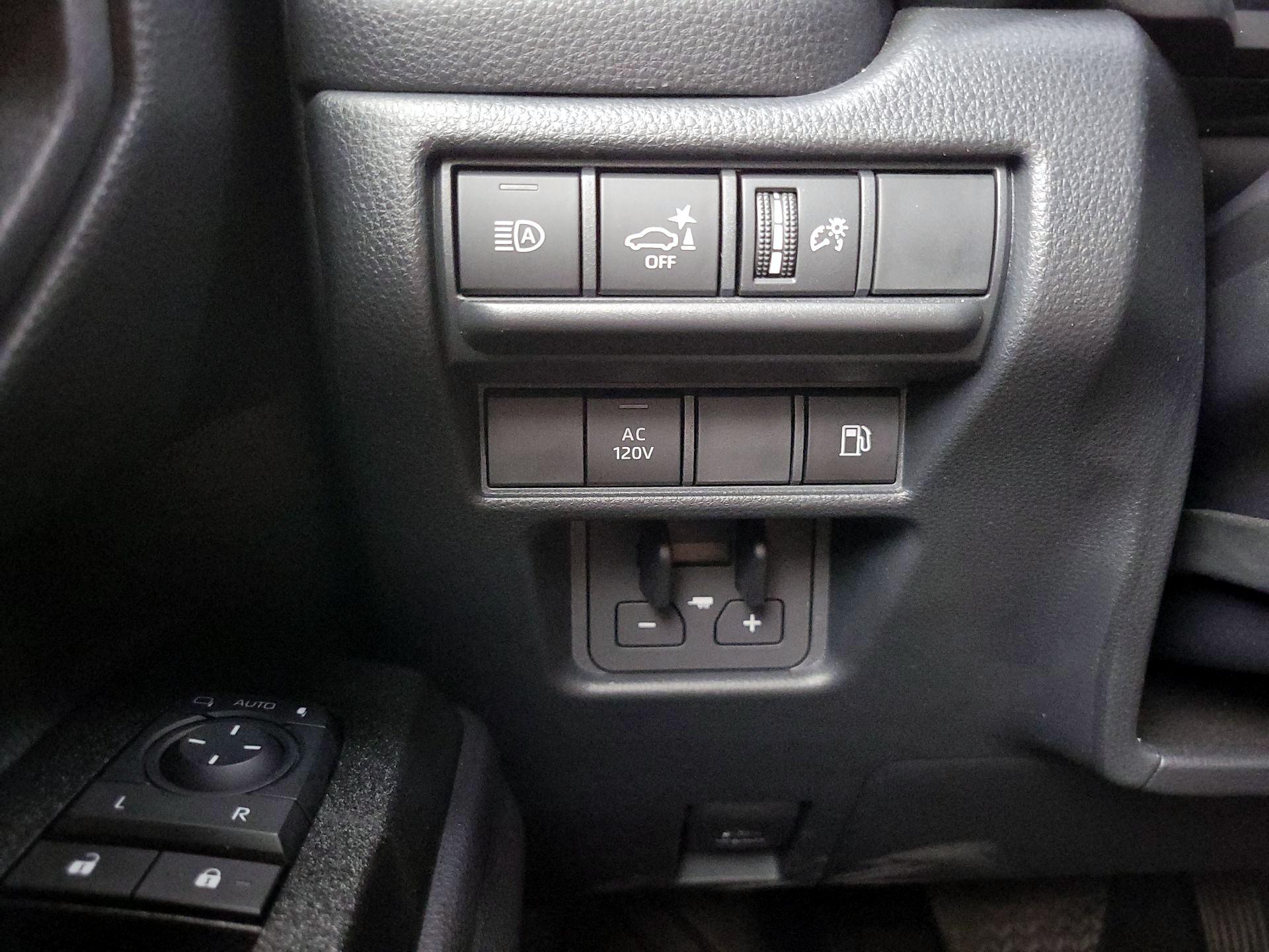 Thumbnail: 2025 Toyota Land Cruiser - 13