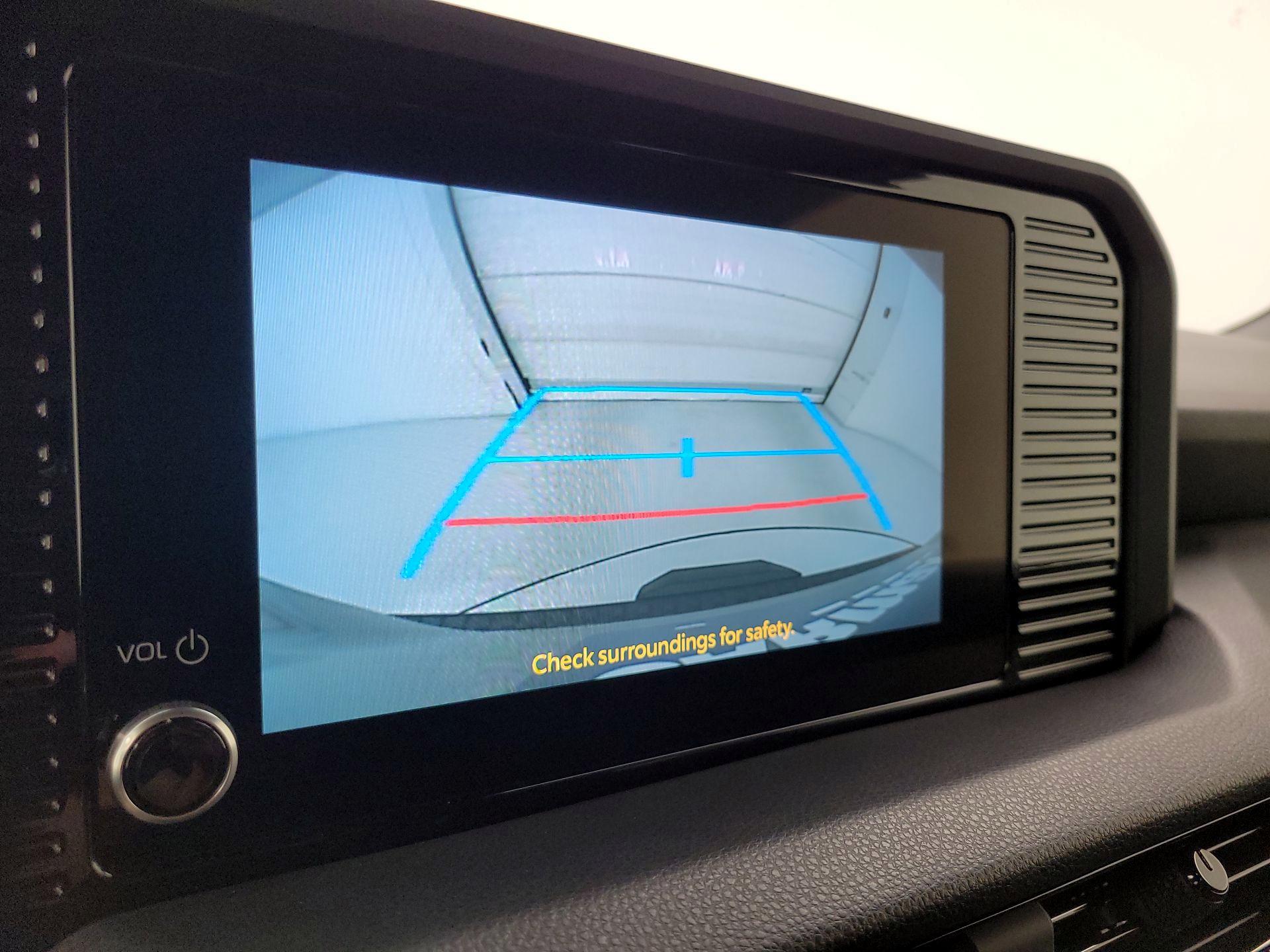 Thumbnail: 2025 Toyota Land Cruiser - 14