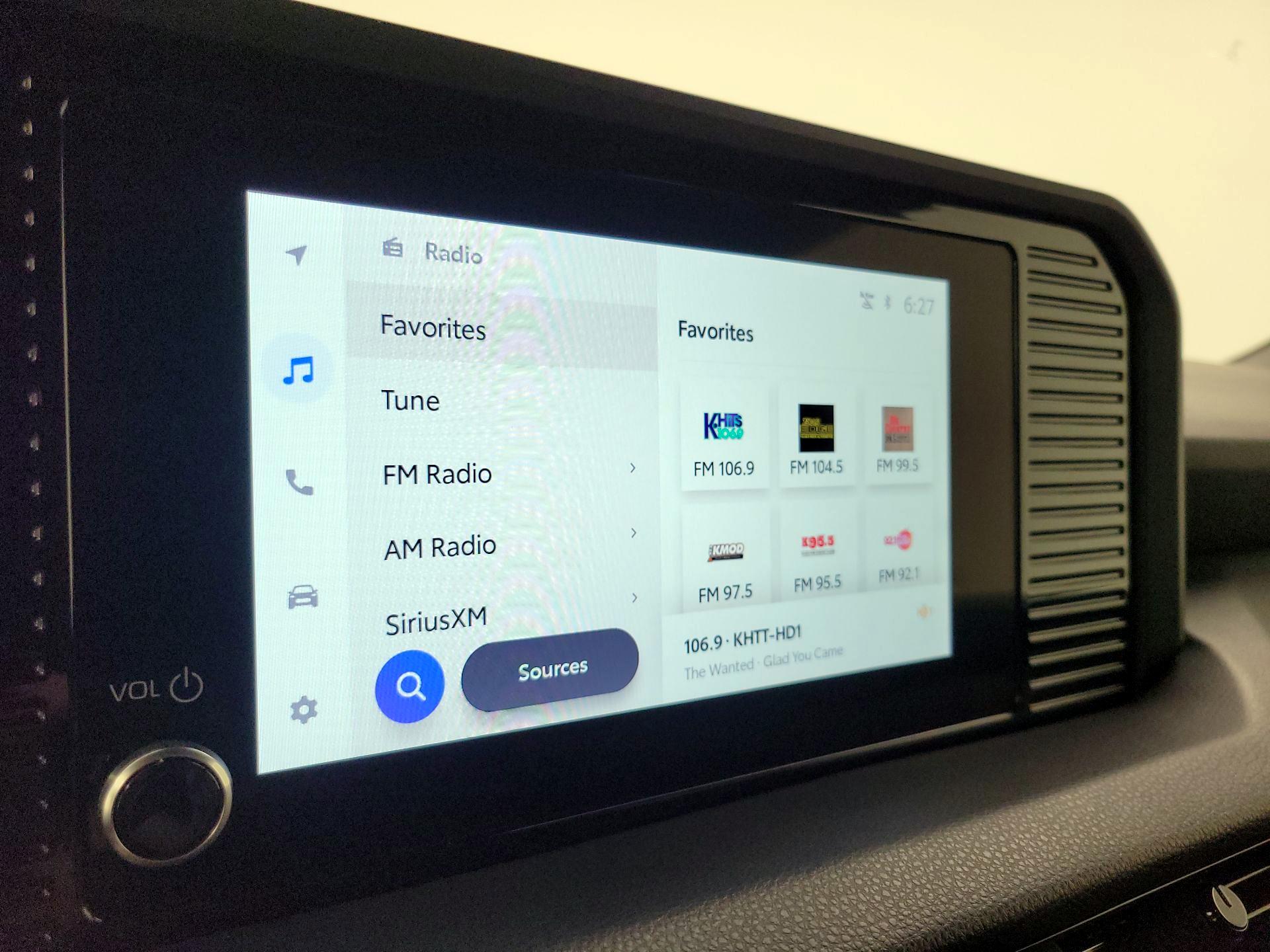 Thumbnail: 2025 Toyota Land Cruiser - 15