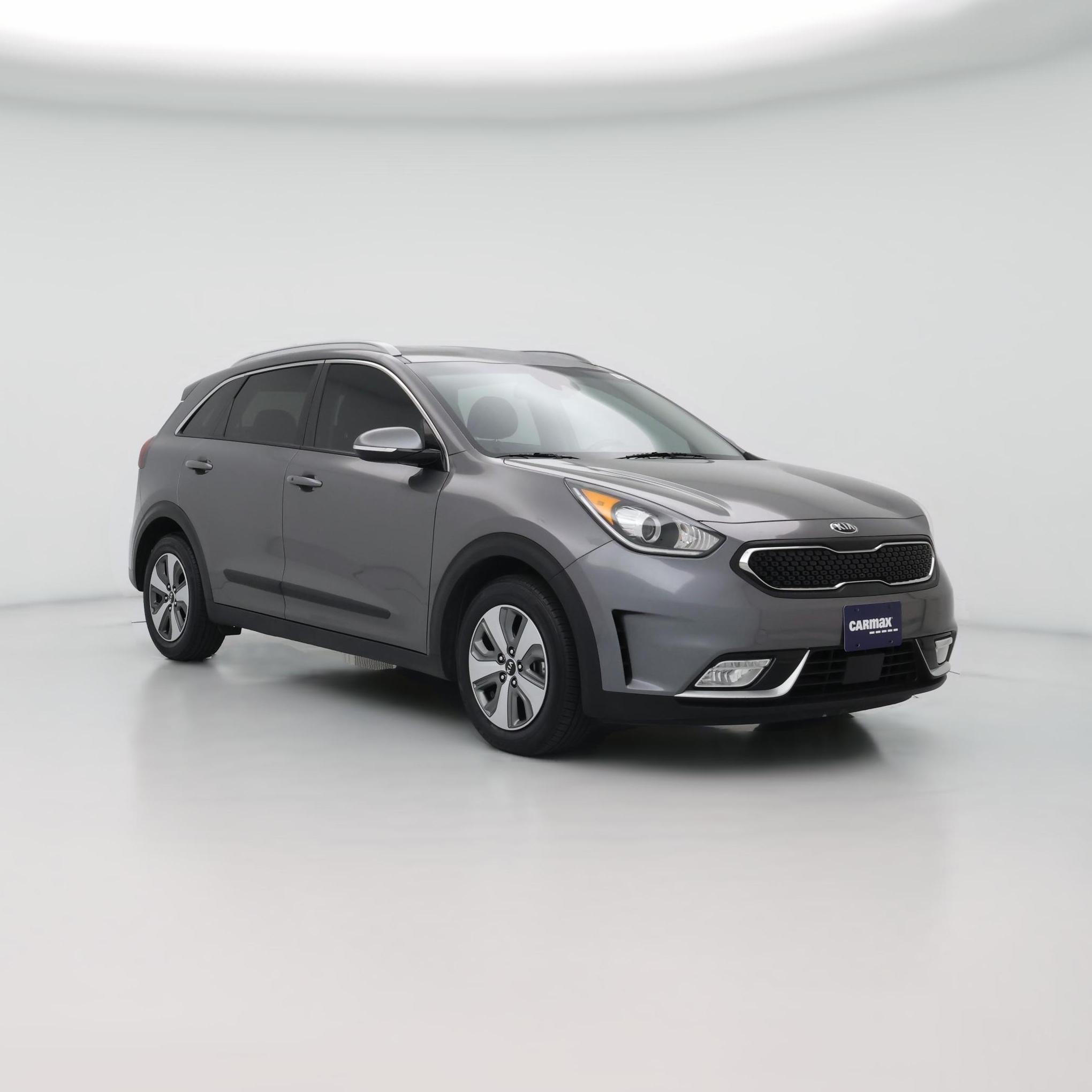 Thumbnail: 2018 Kia Niro - 1