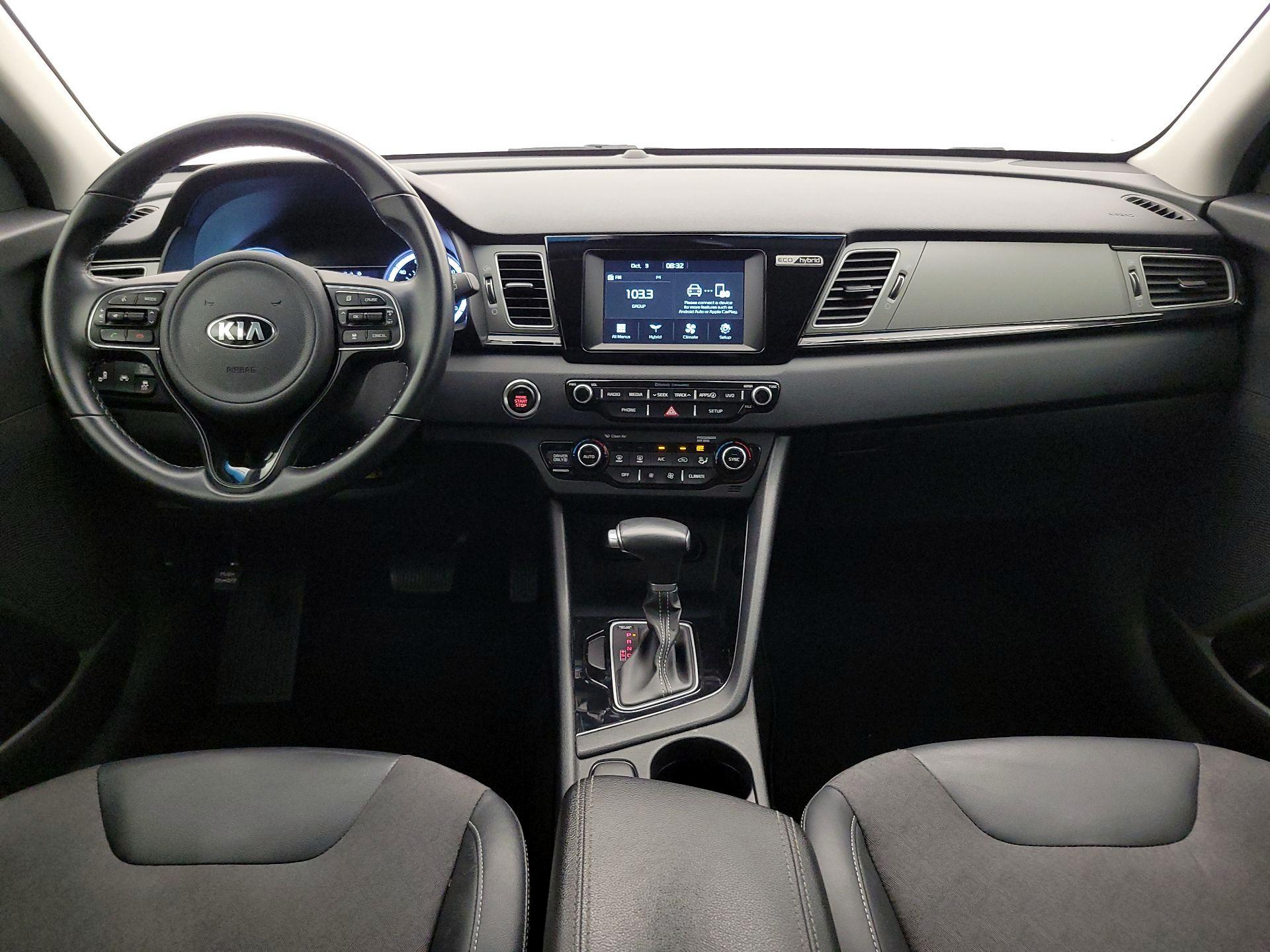Thumbnail: 2018 Kia Niro - 9