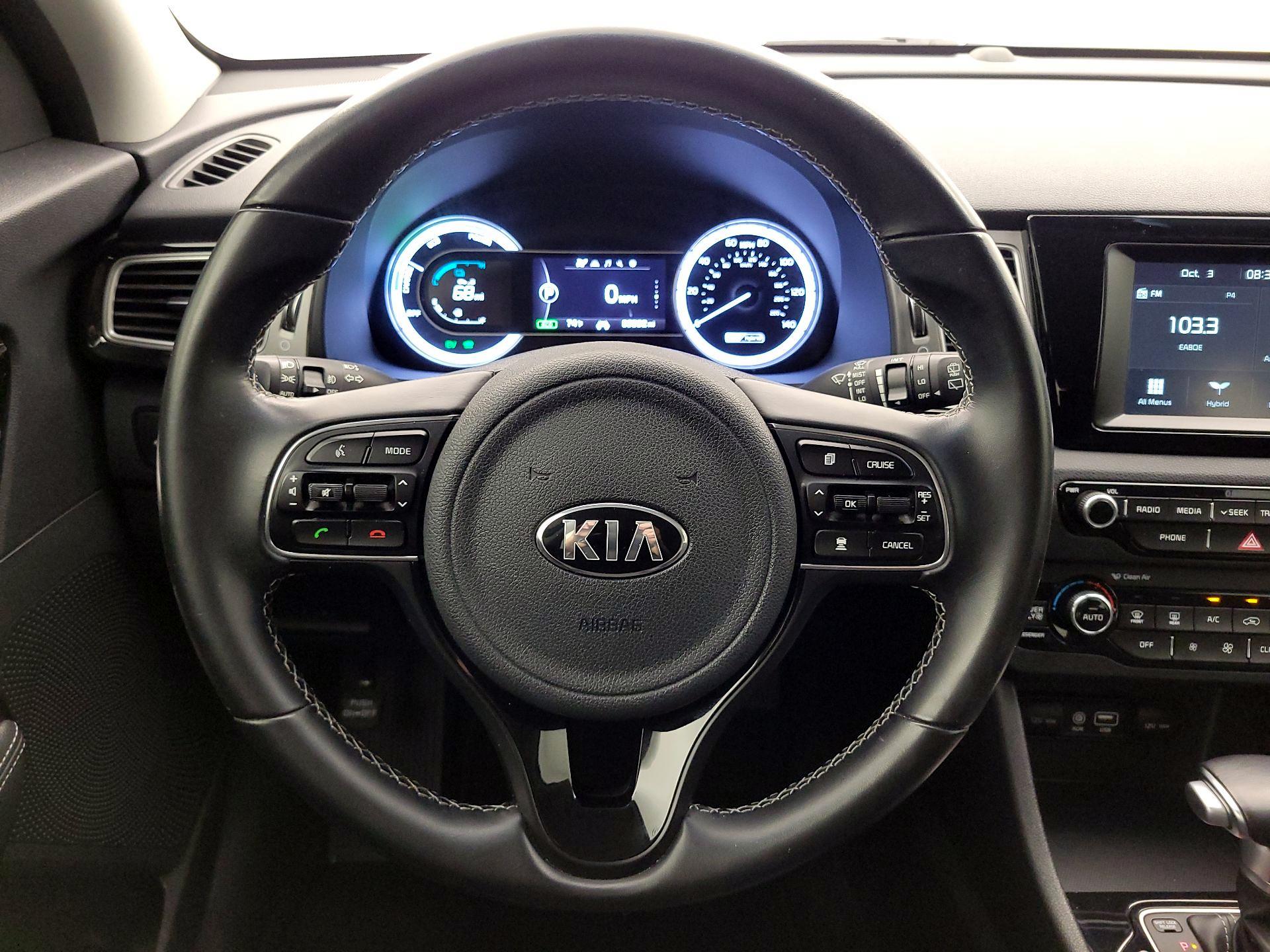 Thumbnail: 2018 Kia Niro - 10