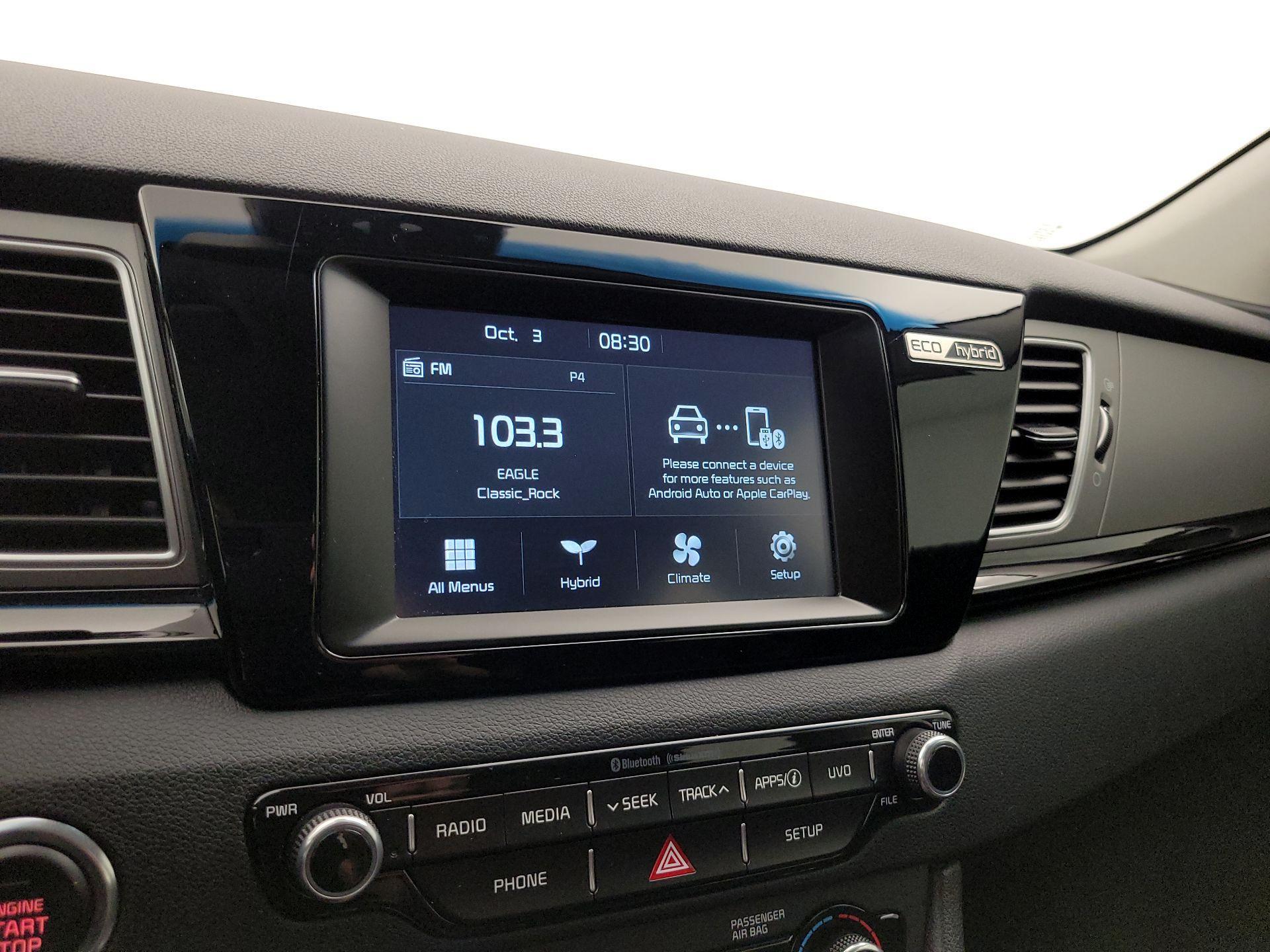 Thumbnail: 2018 Kia Niro - 15