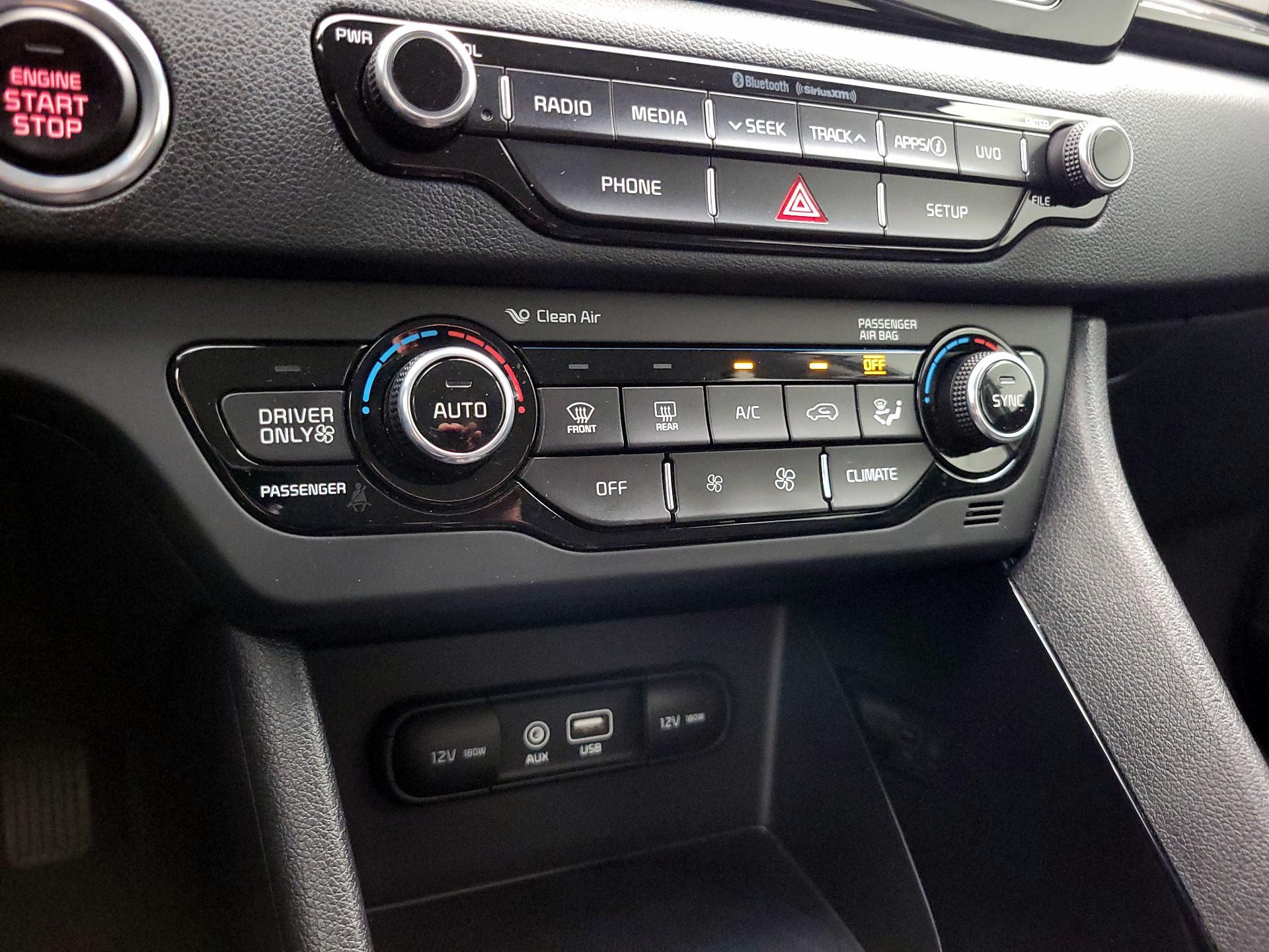 Thumbnail: 2018 Kia Niro - 16