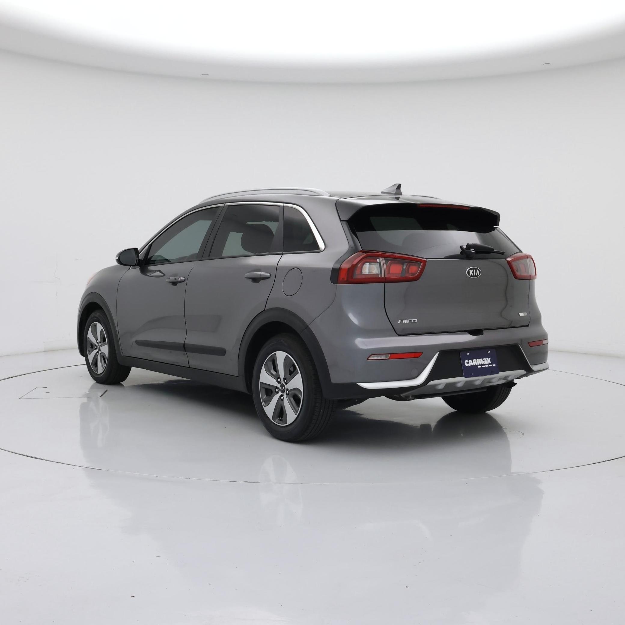 Thumbnail: 2018 Kia Niro - 2