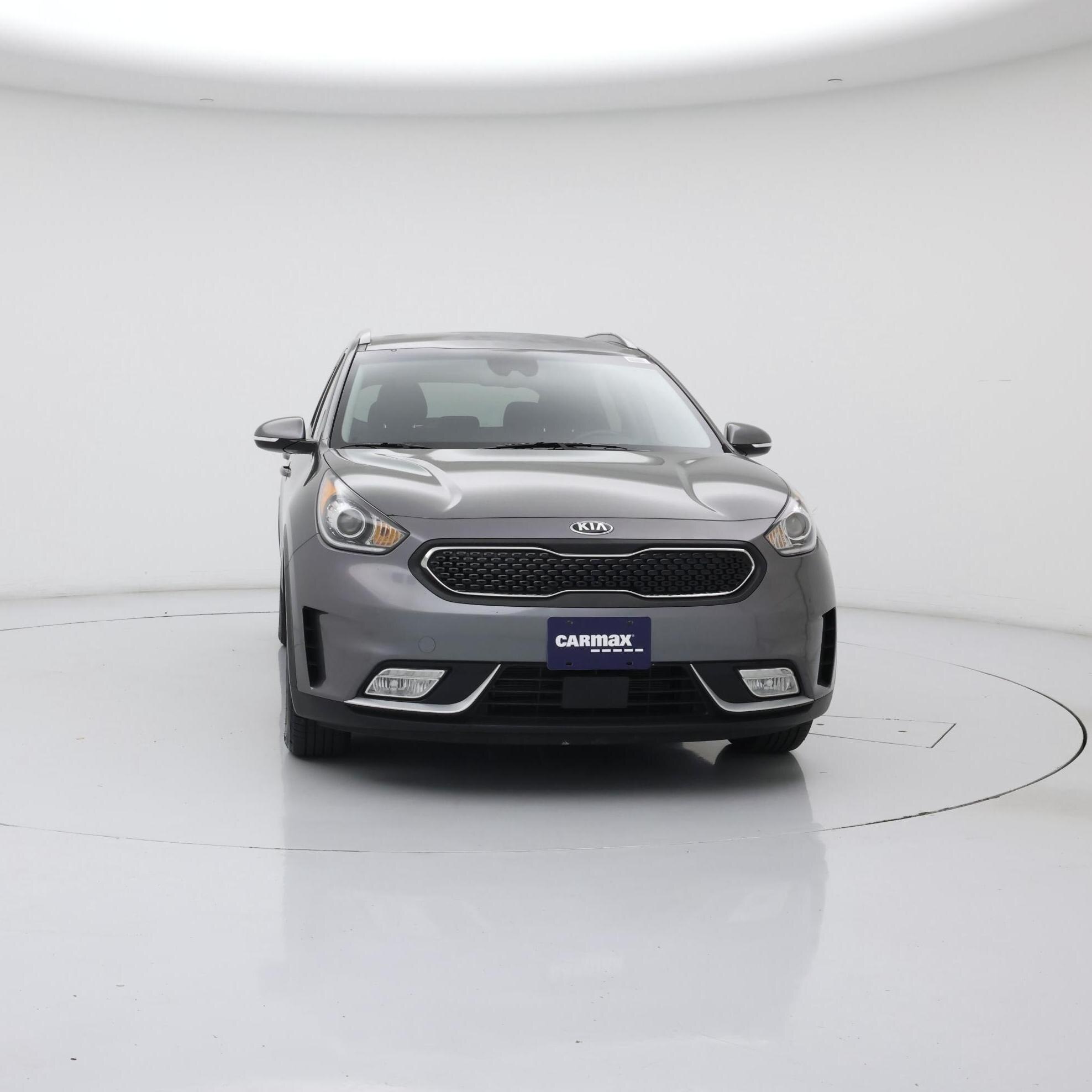 Thumbnail: 2018 Kia Niro - 5