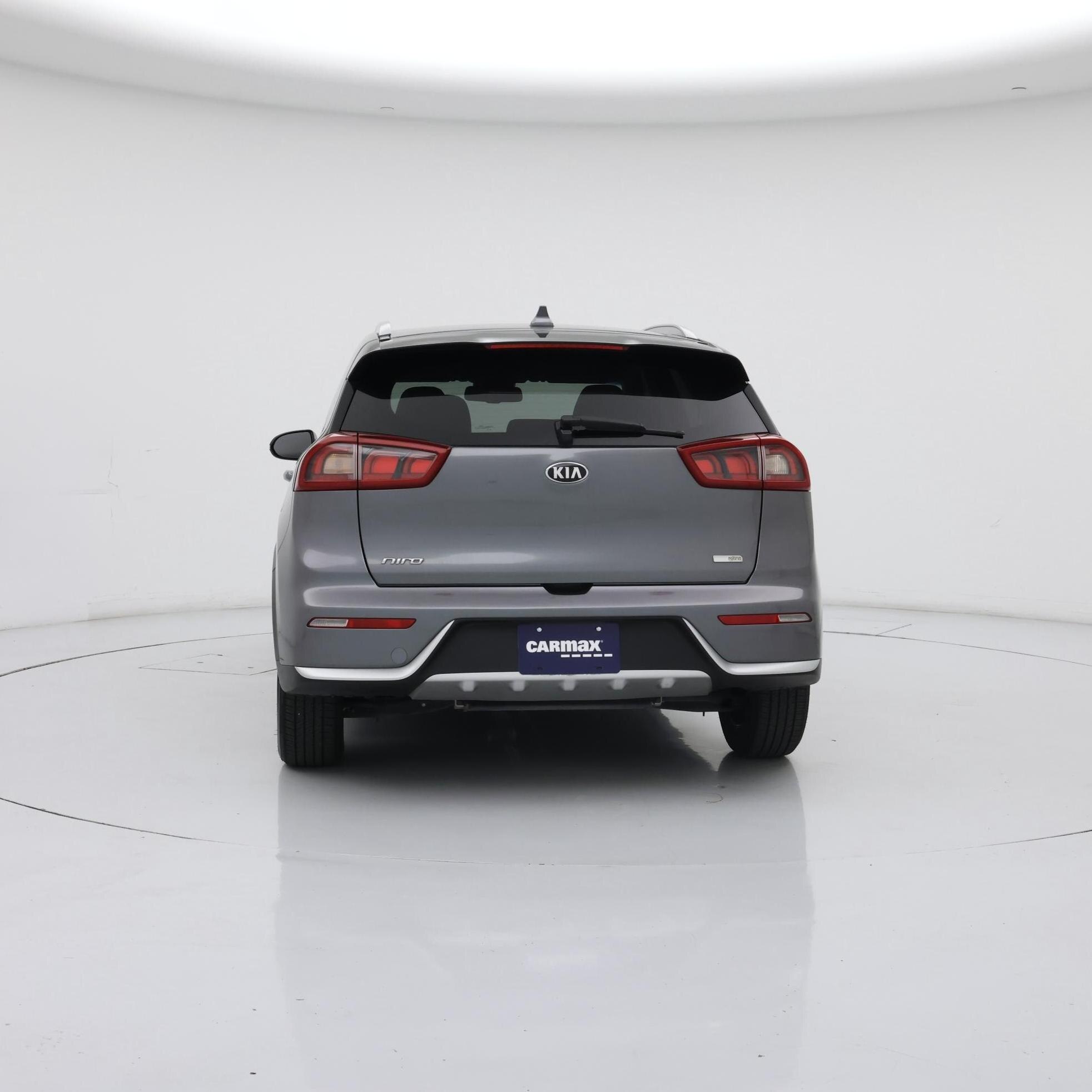 Thumbnail: 2018 Kia Niro - 6