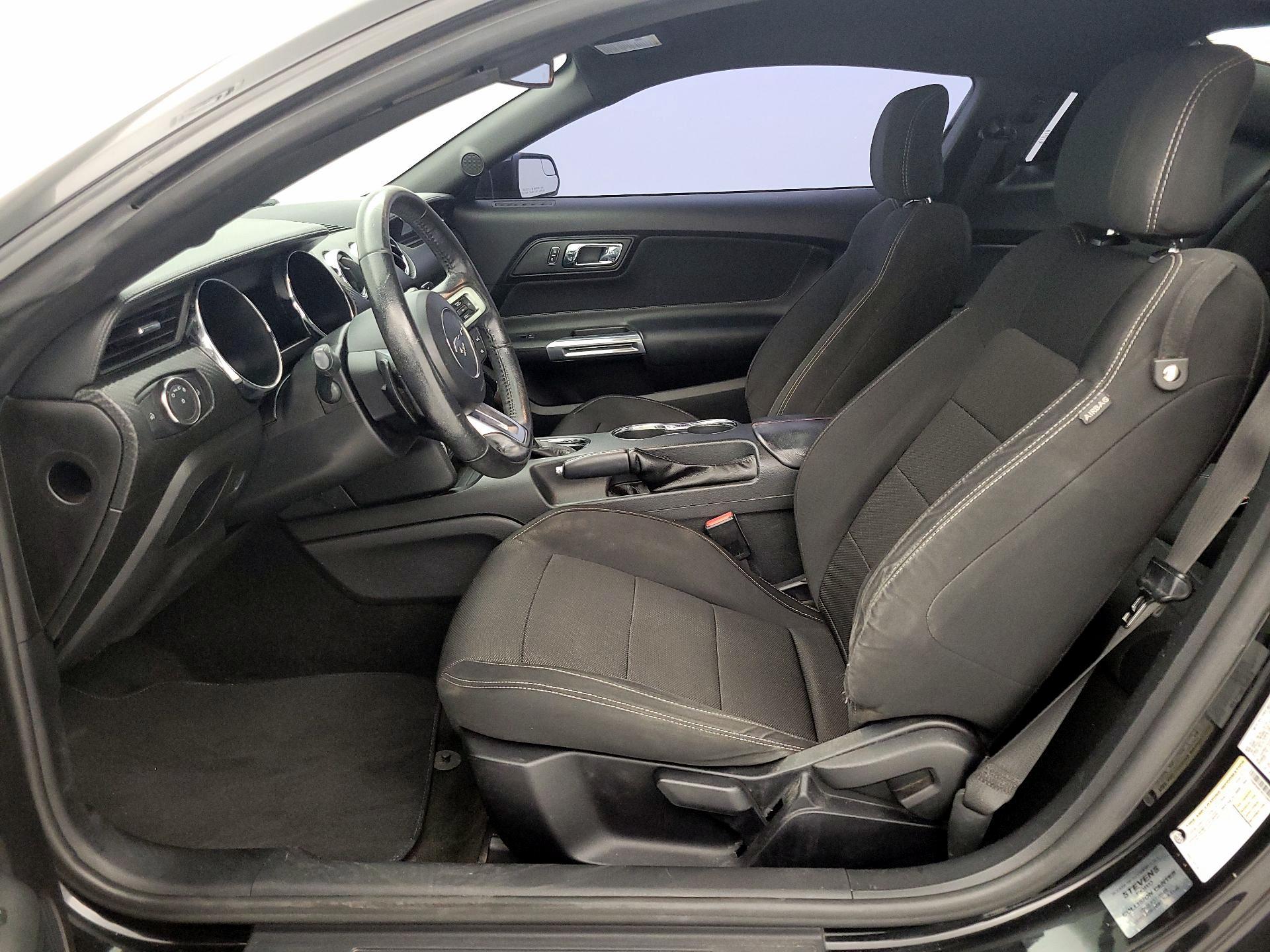 Thumbnail: 2017 Ford Mustang - 11