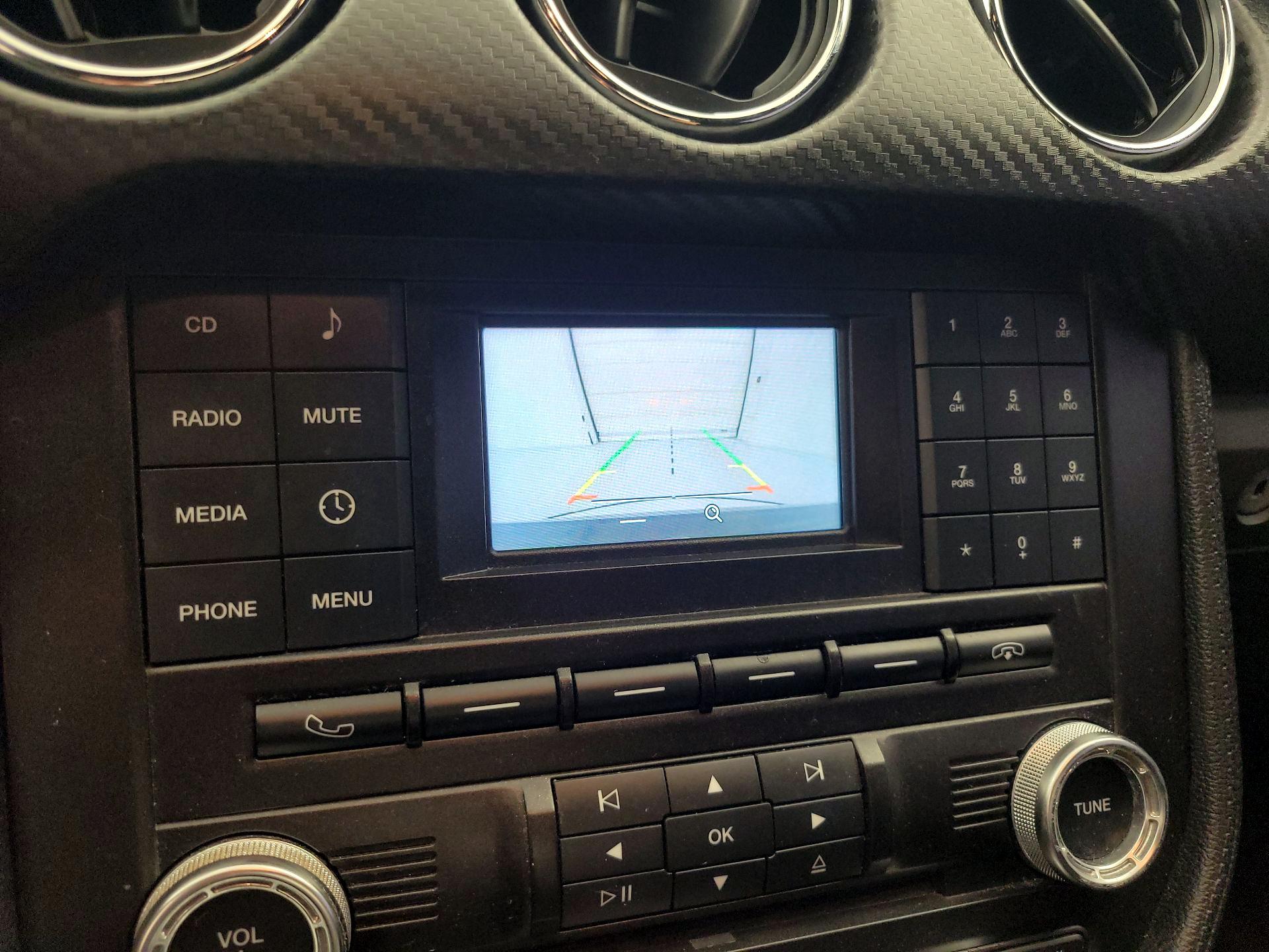 Thumbnail: 2017 Ford Mustang - 14